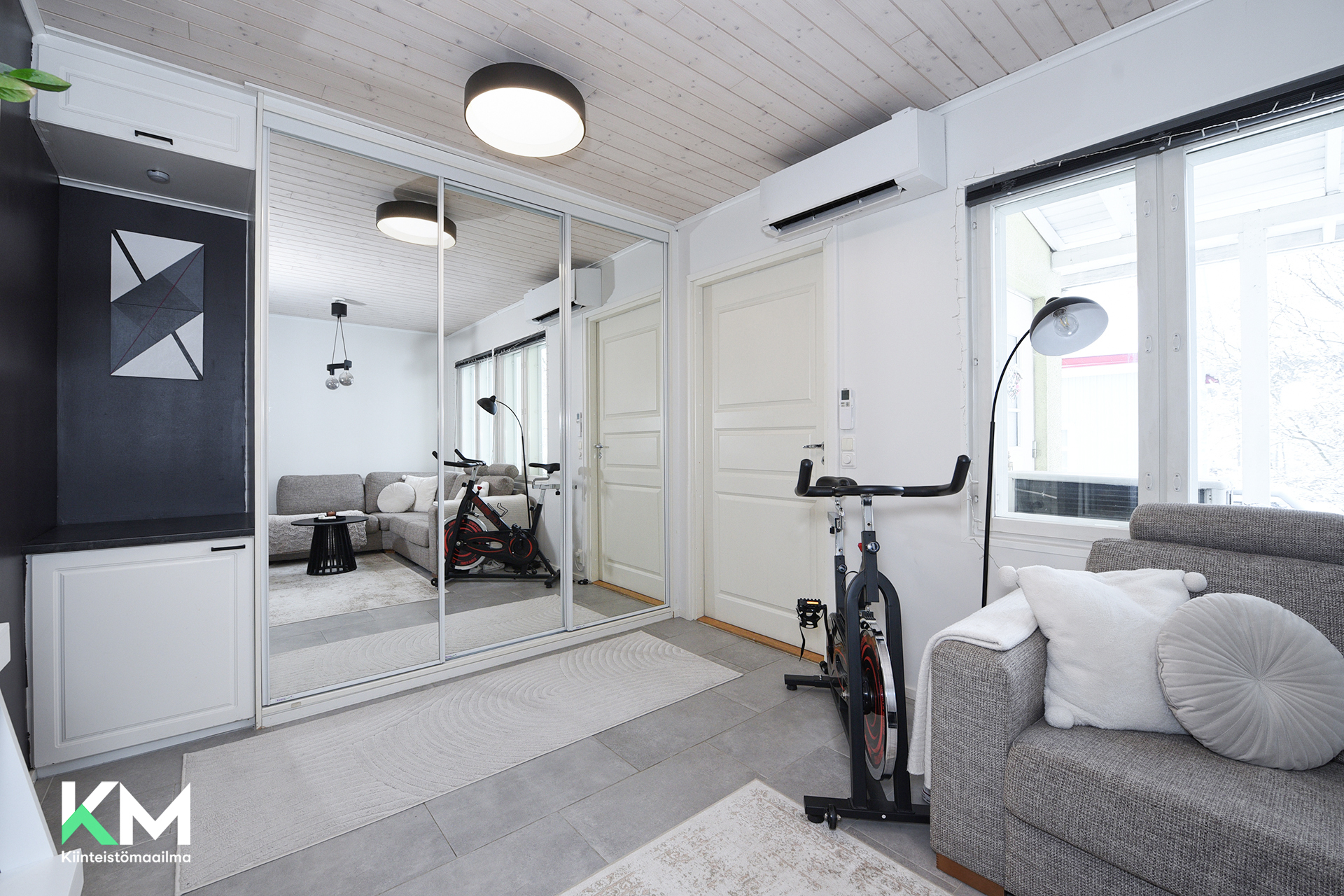 Kannaksenkatu 36, Paavola, Lahti
