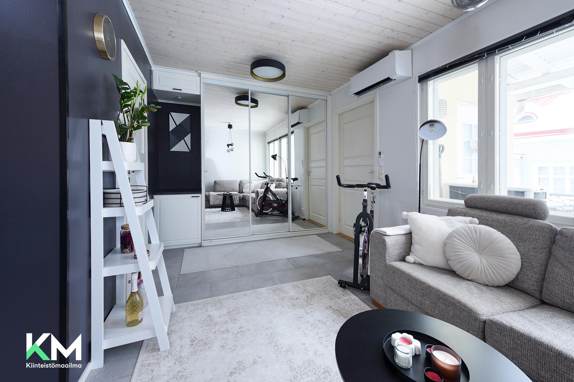 Kannaksenkatu 36, Paavola, Lahti