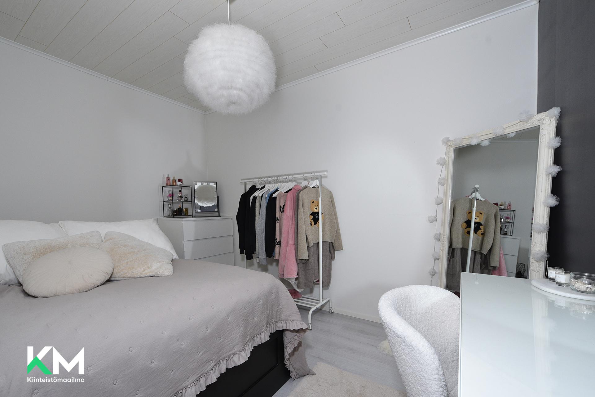 Kannaksenkatu 36, Paavola, Lahti