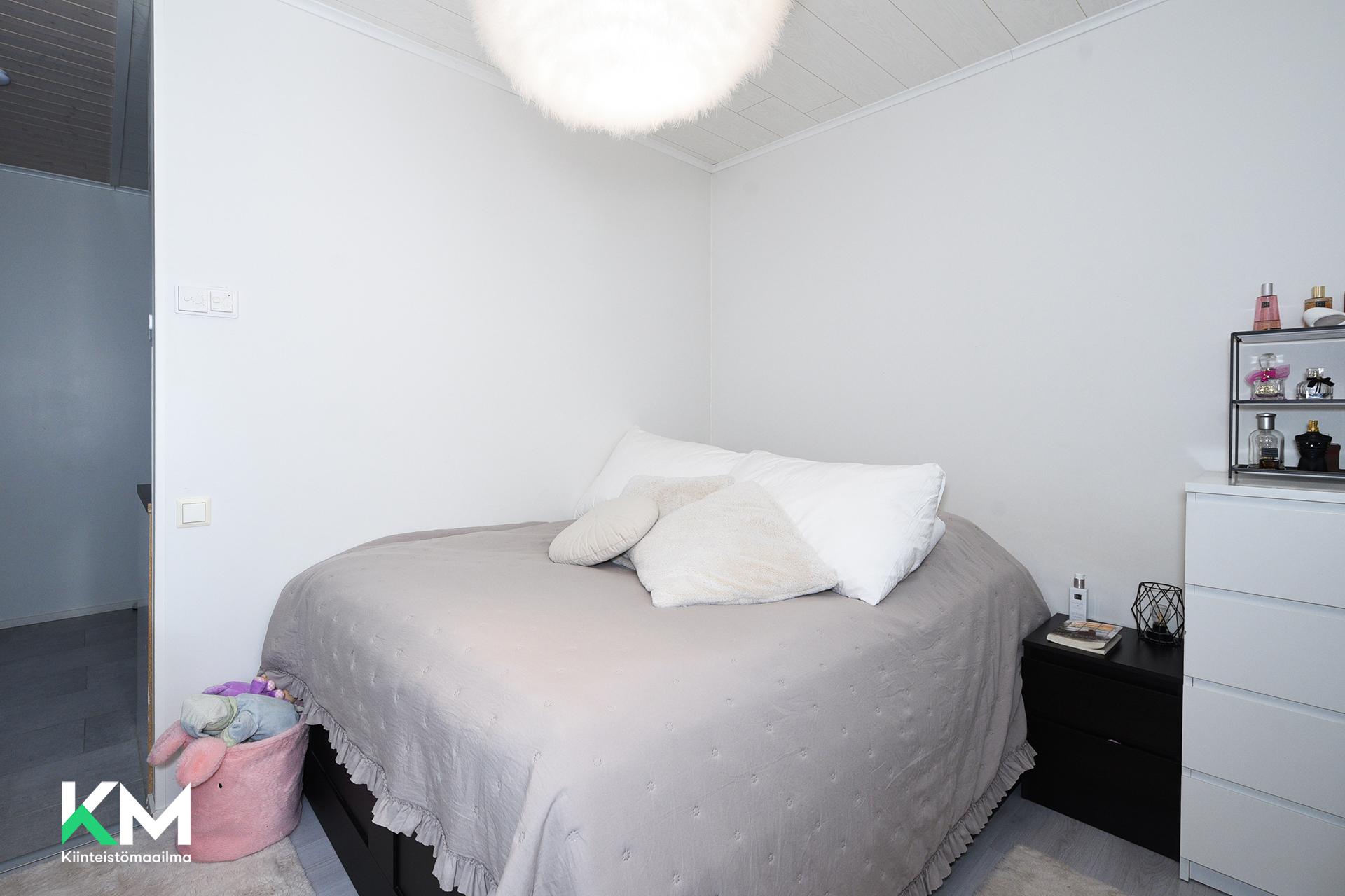 Kannaksenkatu 36, Paavola, Lahti