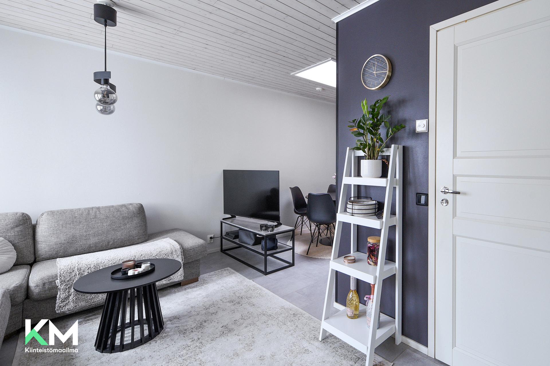 Kannaksenkatu 36, Paavola, Lahti