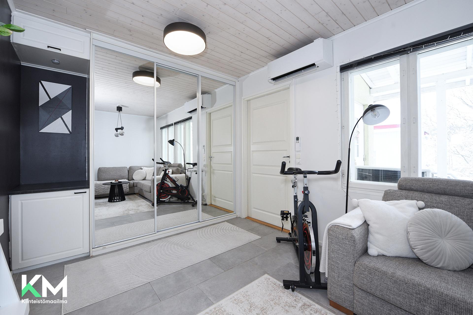 Kannaksenkatu 36, Paavola, Lahti