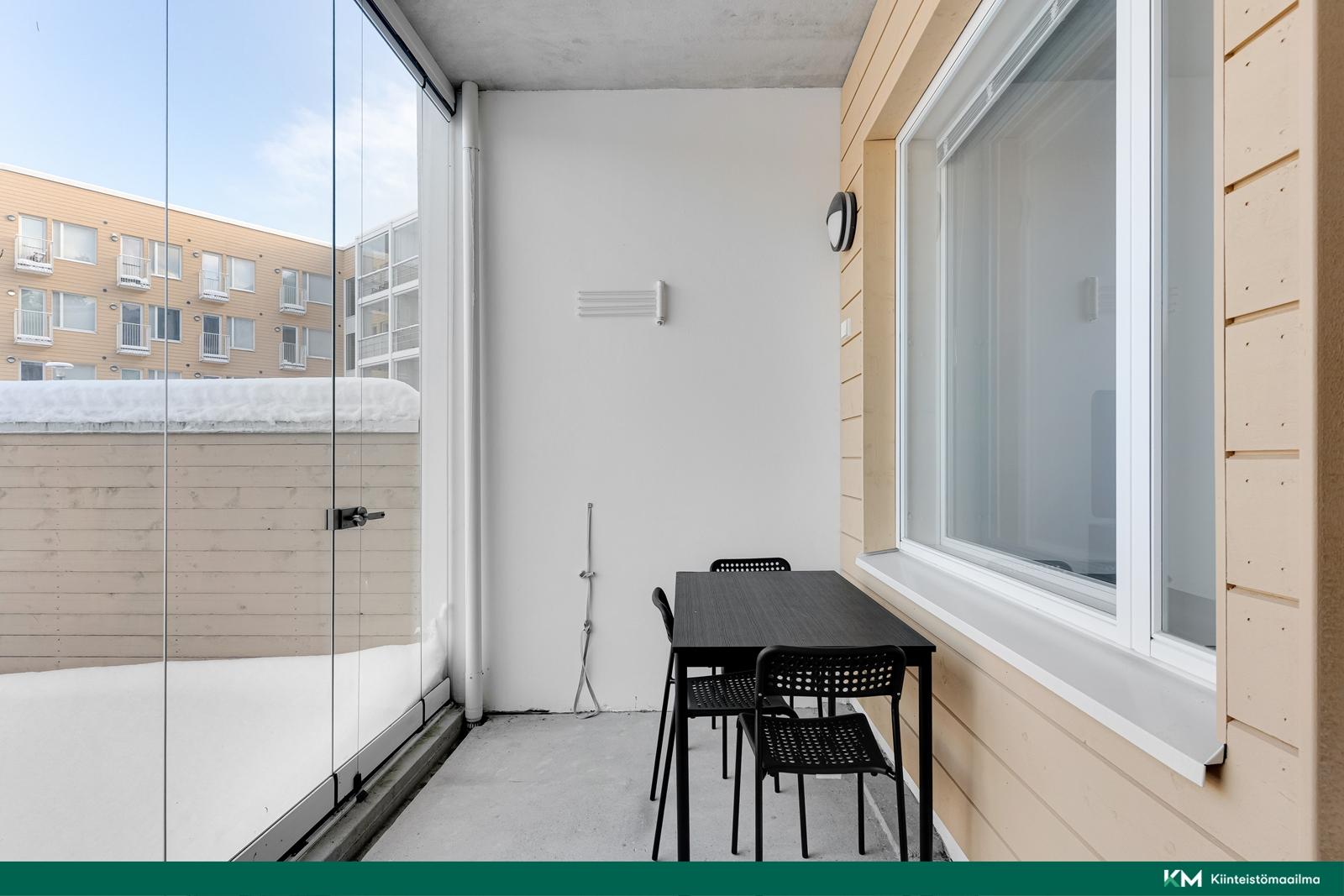 Kivikontie 1, Kivikko, Helsinki