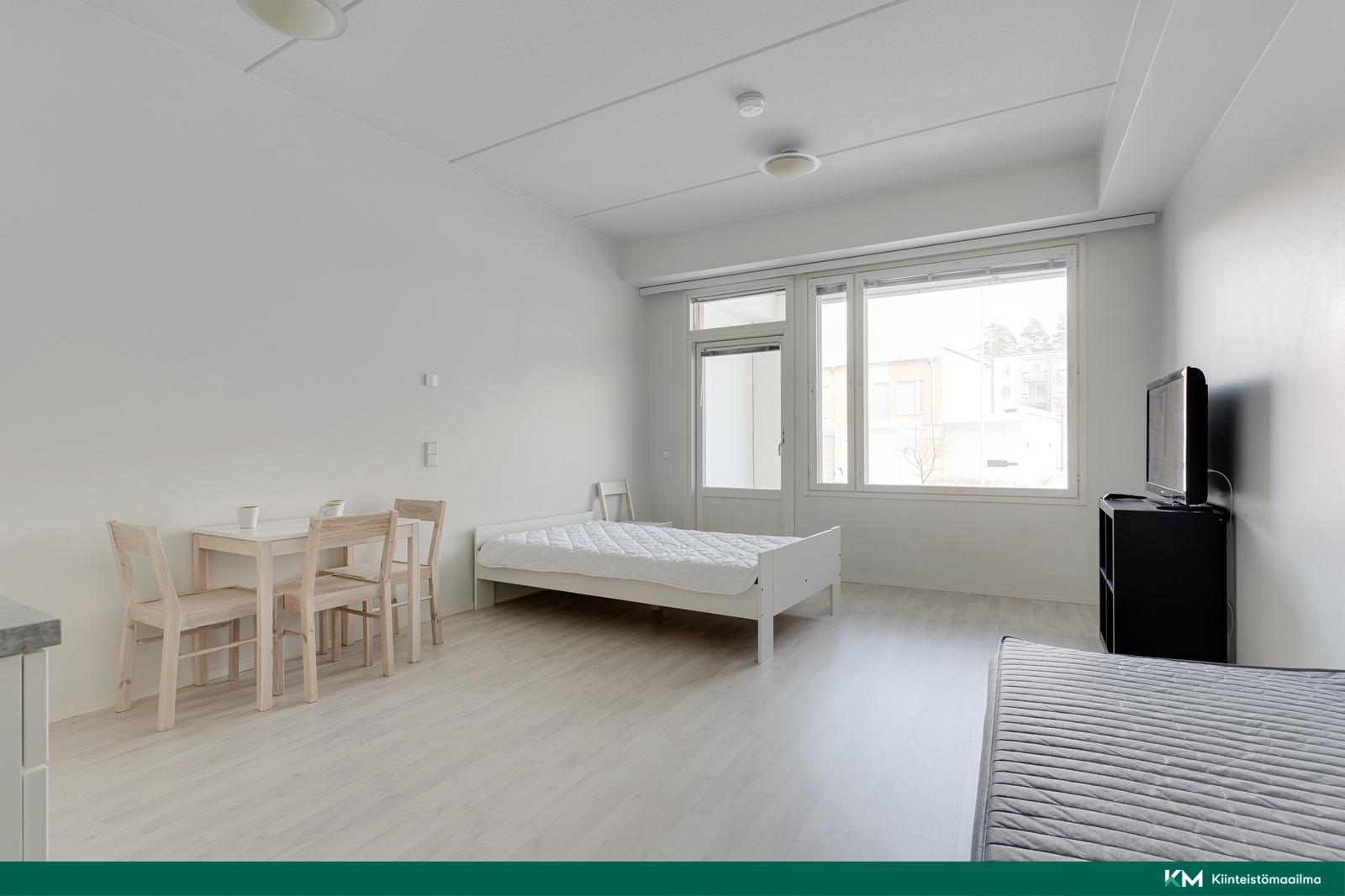 Kivikontie 1, Kivikko, Helsinki