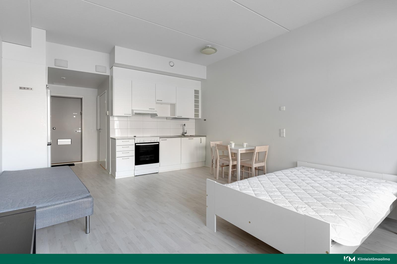 Kivikontie 1, Kivikko, Helsinki