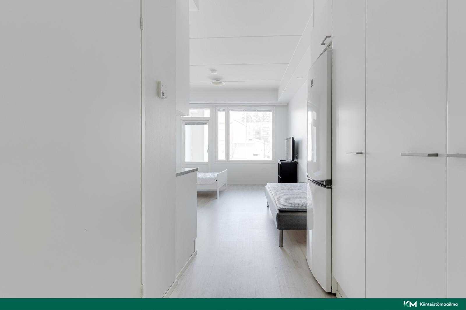 Kivikontie 1, Kivikko, Helsinki