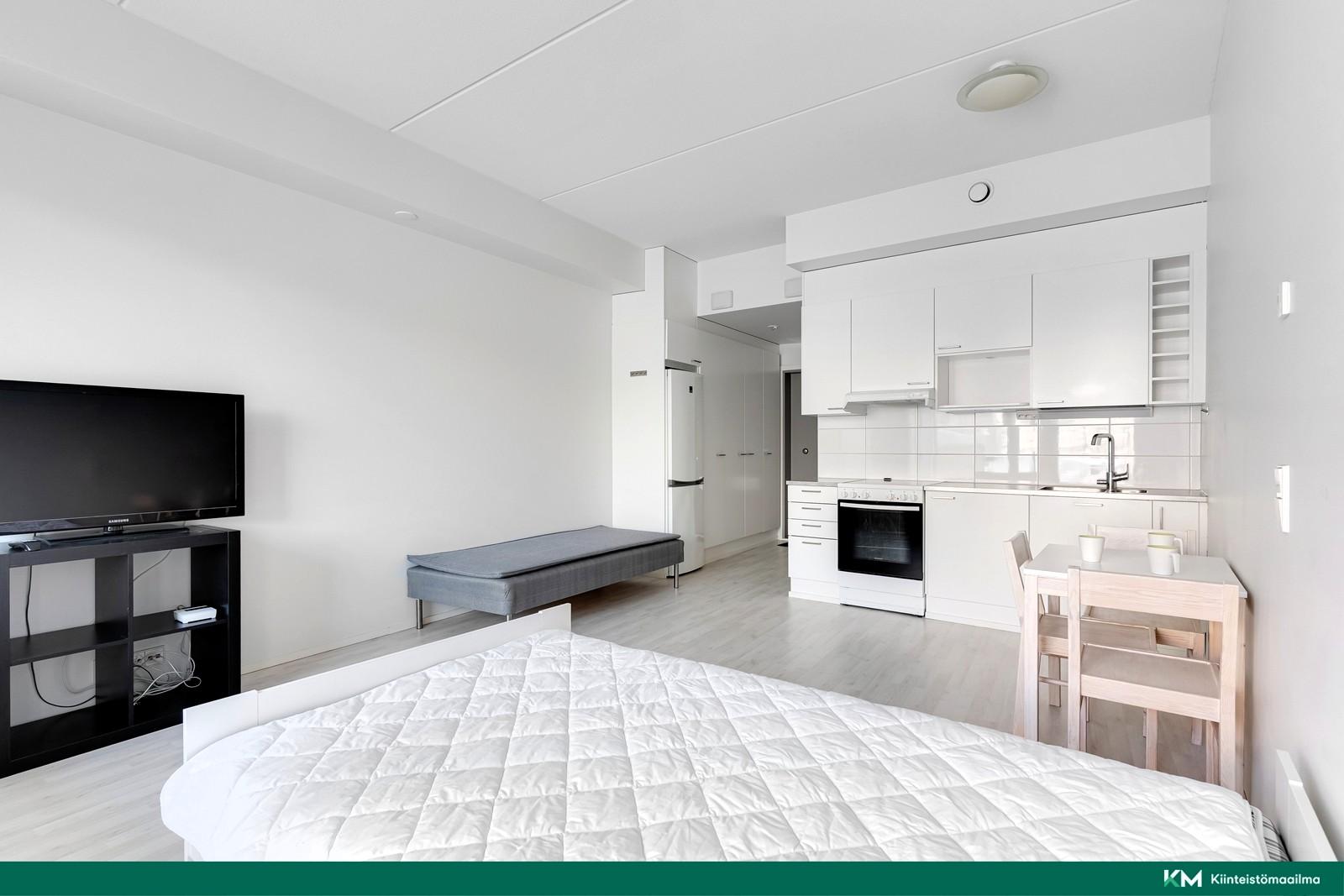 Kivikontie 1, Kivikko, Helsinki