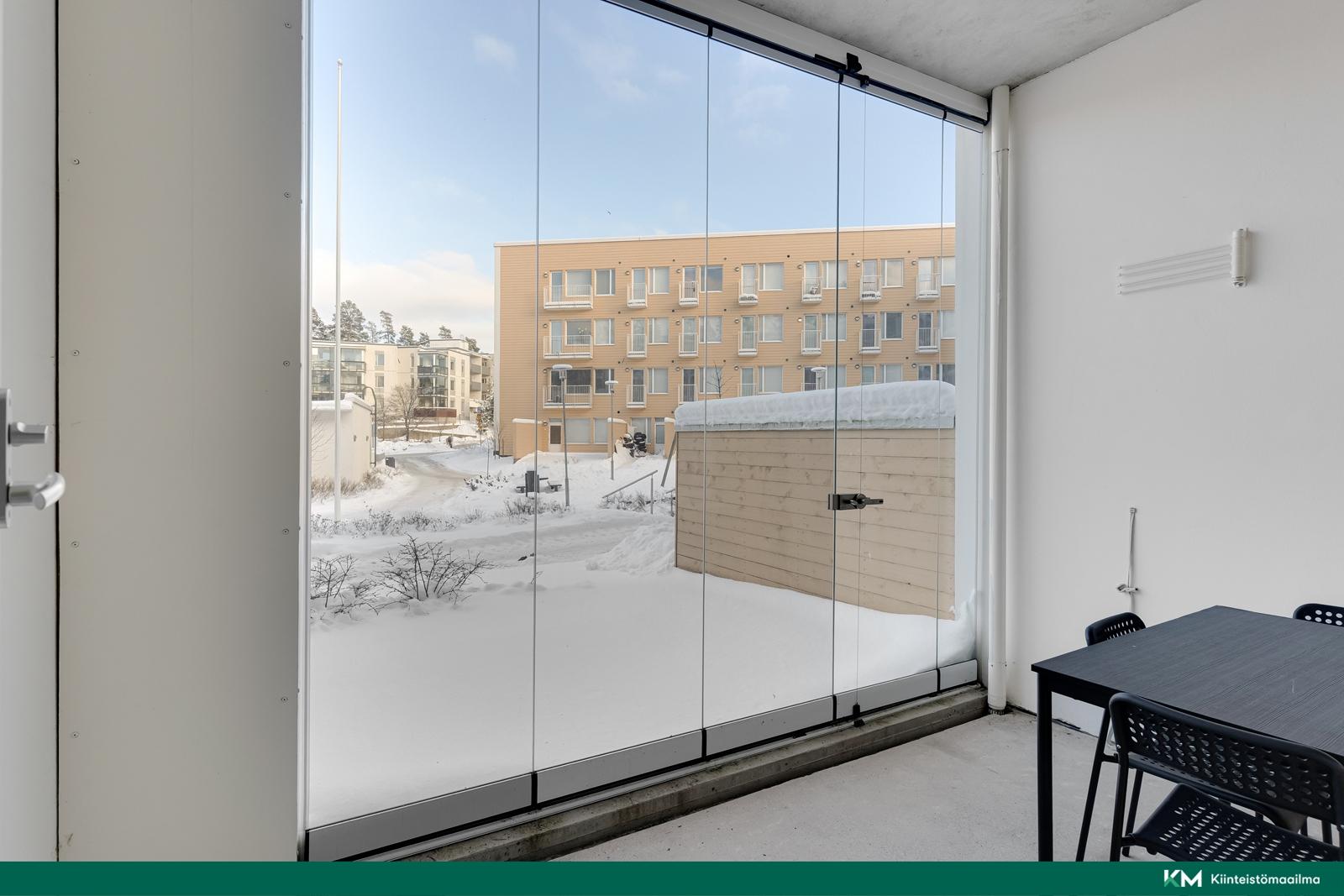 Kivikontie 1, Kivikko, Helsinki