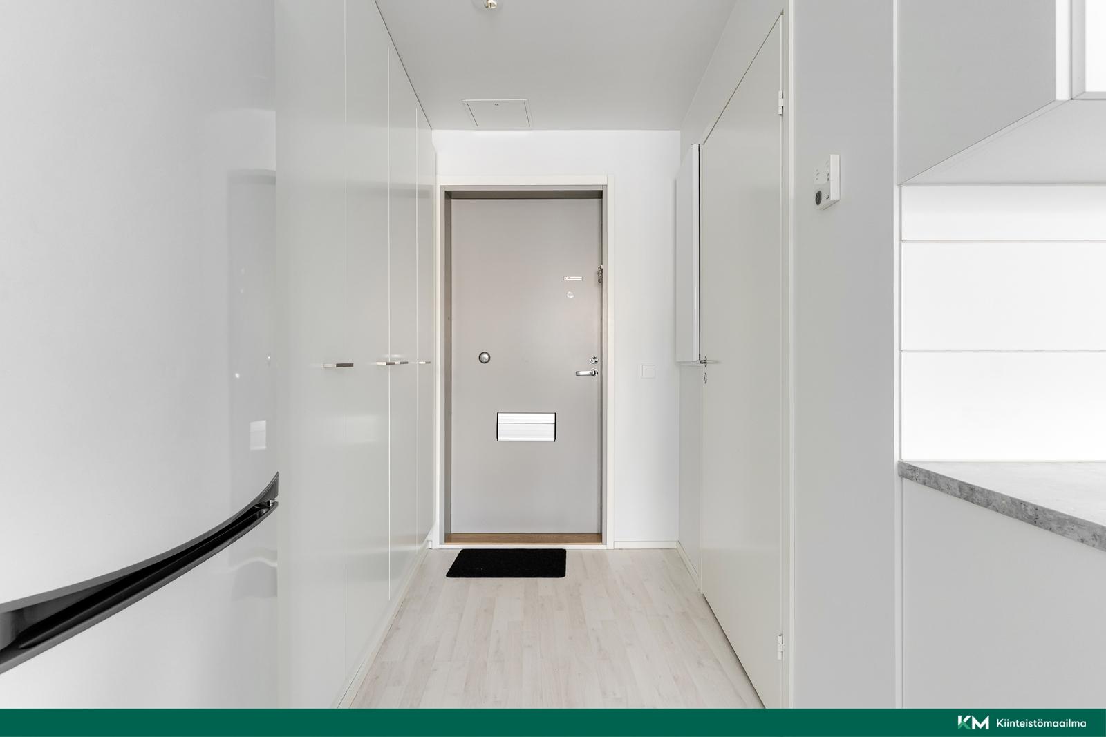 Kivikontie 1, Kivikko, Helsinki