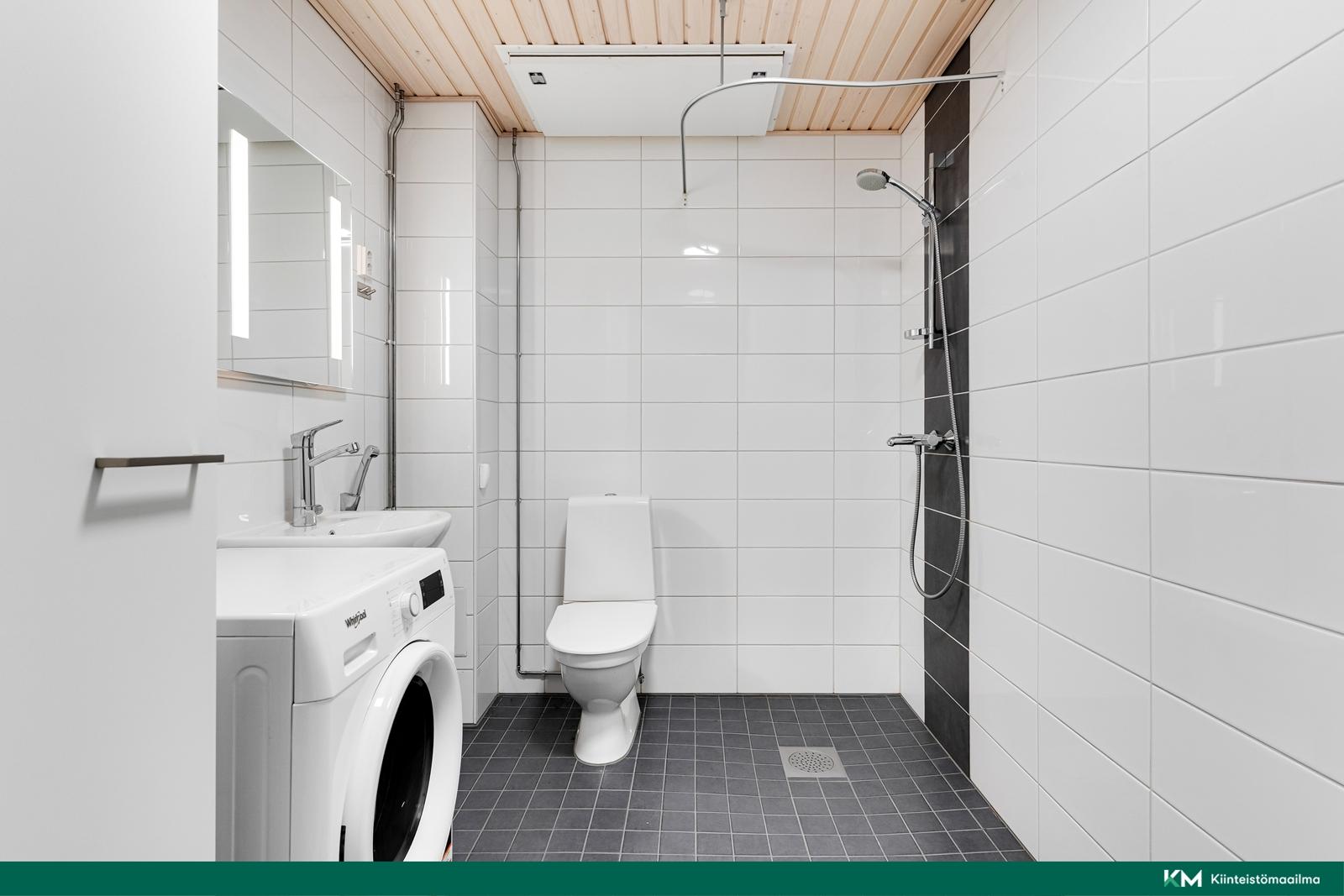 Kivikontie 1, Kivikko, Helsinki