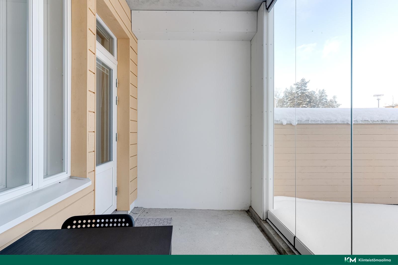 Kivikontie 1, Kivikko, Helsinki