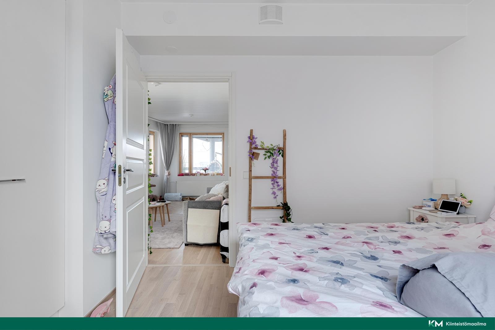 Smoltinkuja 2, Tapanila, Helsinki