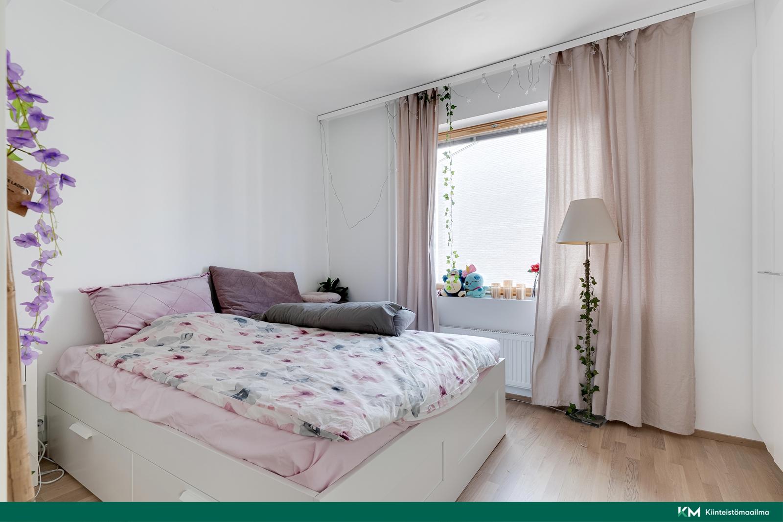 Smoltinkuja 2, Tapanila, Helsinki