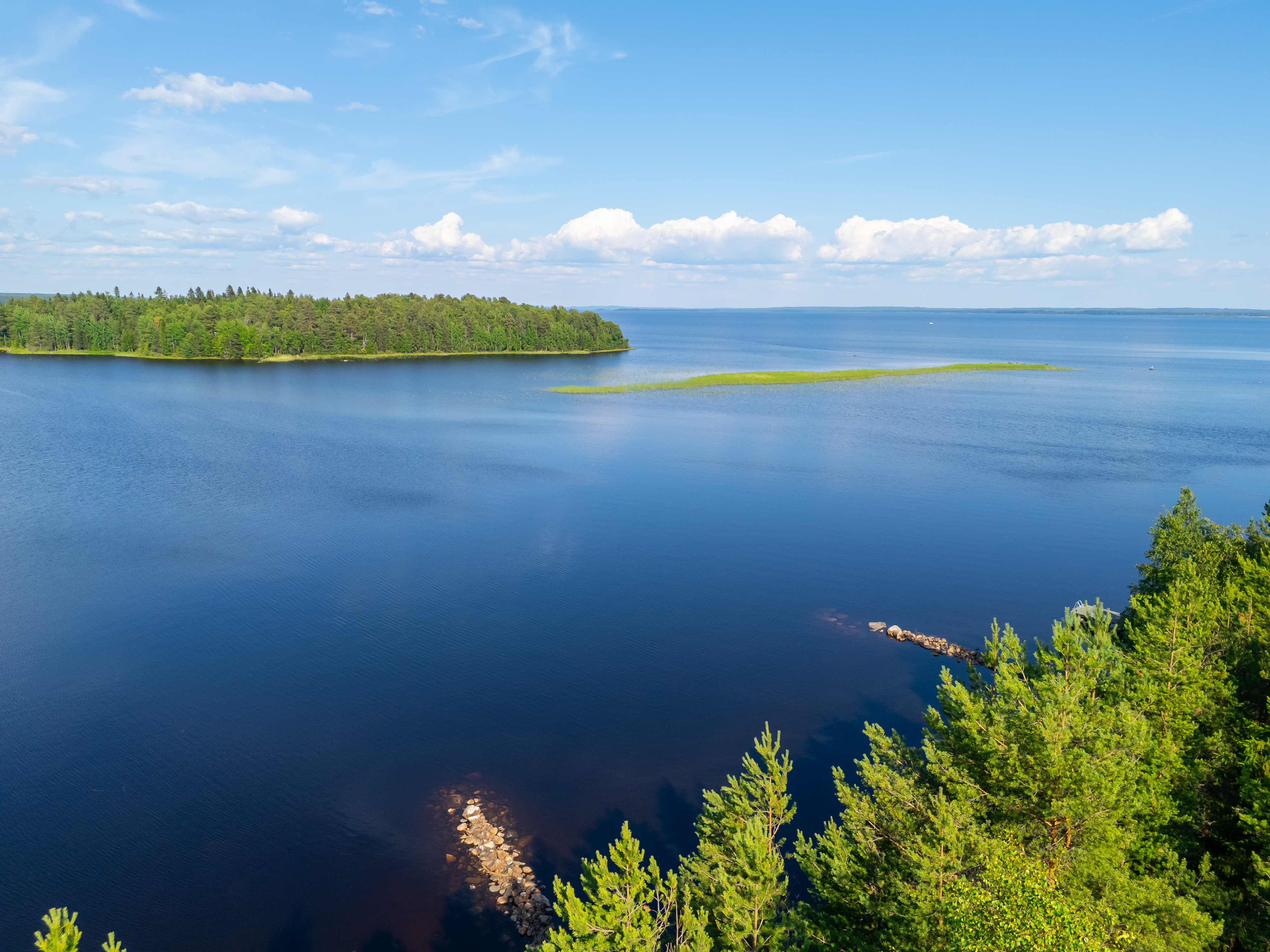 Neuvosenniementie 46, Varisniemi, Paltamo