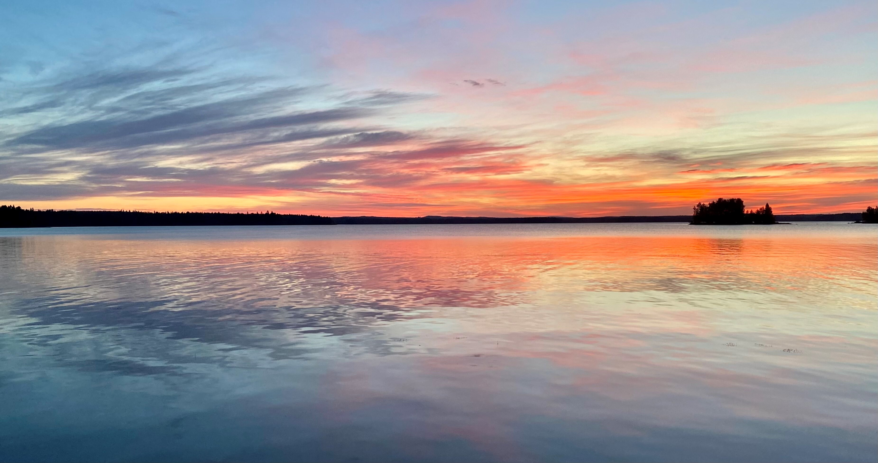 Neuvosenniementie 46, Varisniemi, Paltamo