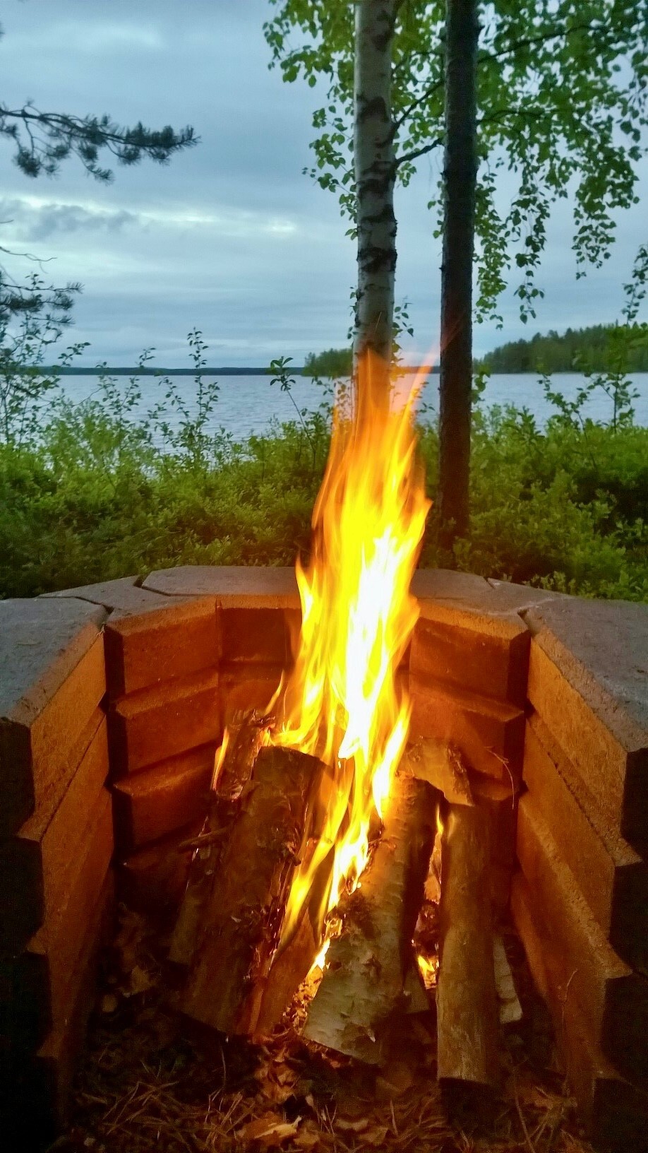 Neuvosenniementie 46, Varisniemi, Paltamo