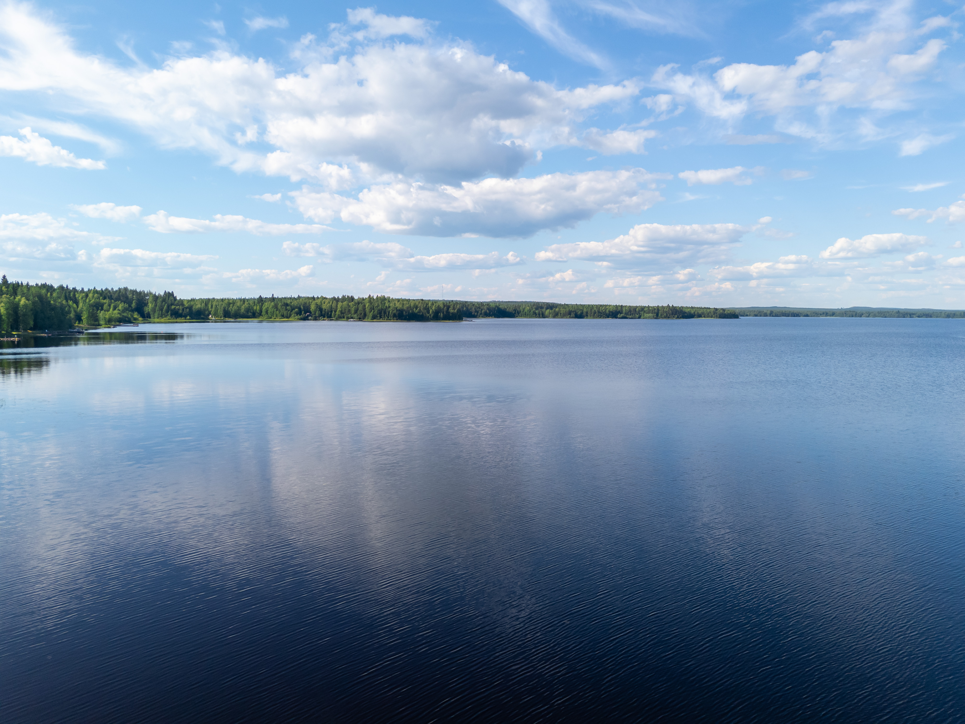 Neuvosenniementie 46, Varisniemi, Paltamo