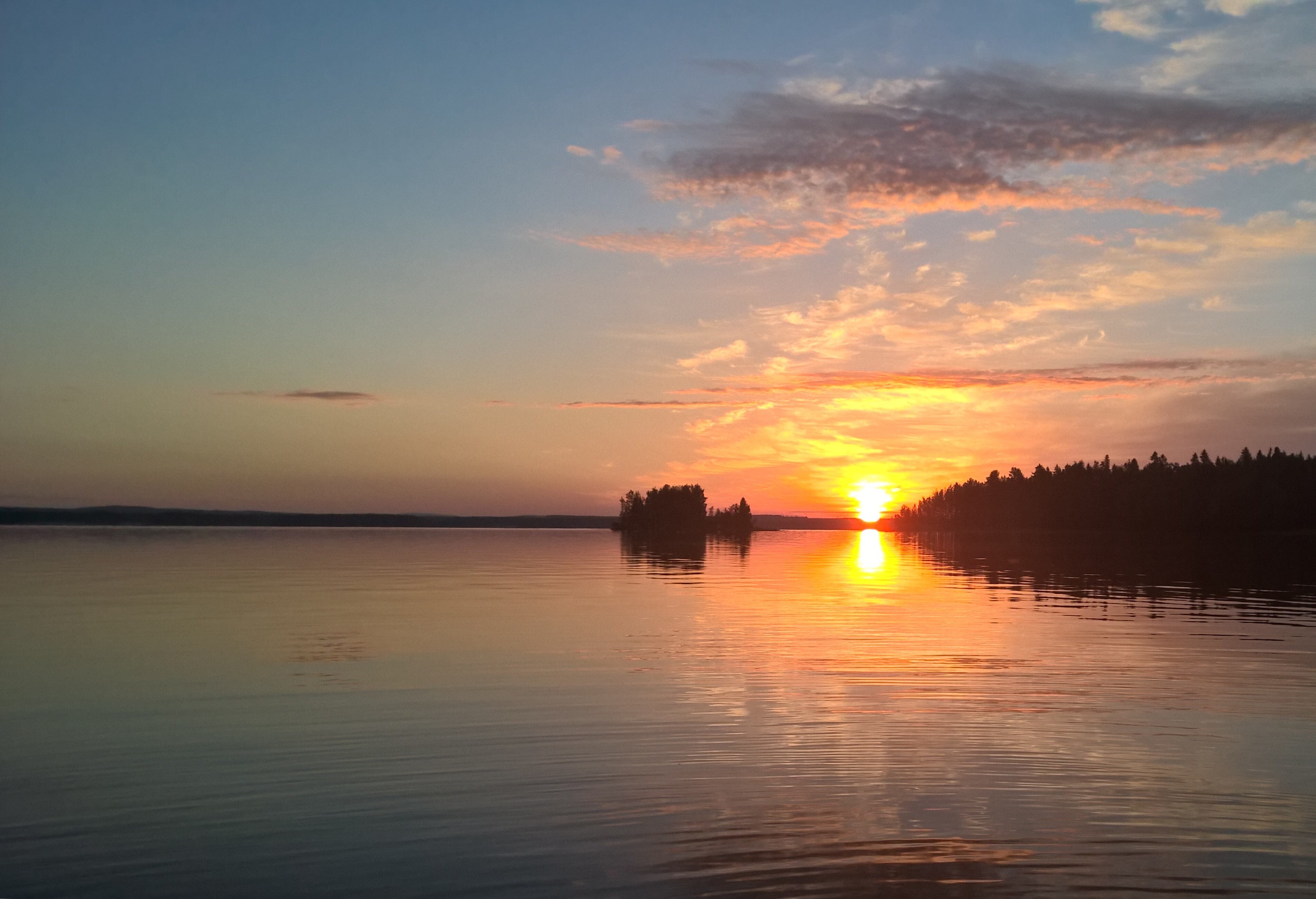 Neuvosenniementie 46, Varisniemi, Paltamo