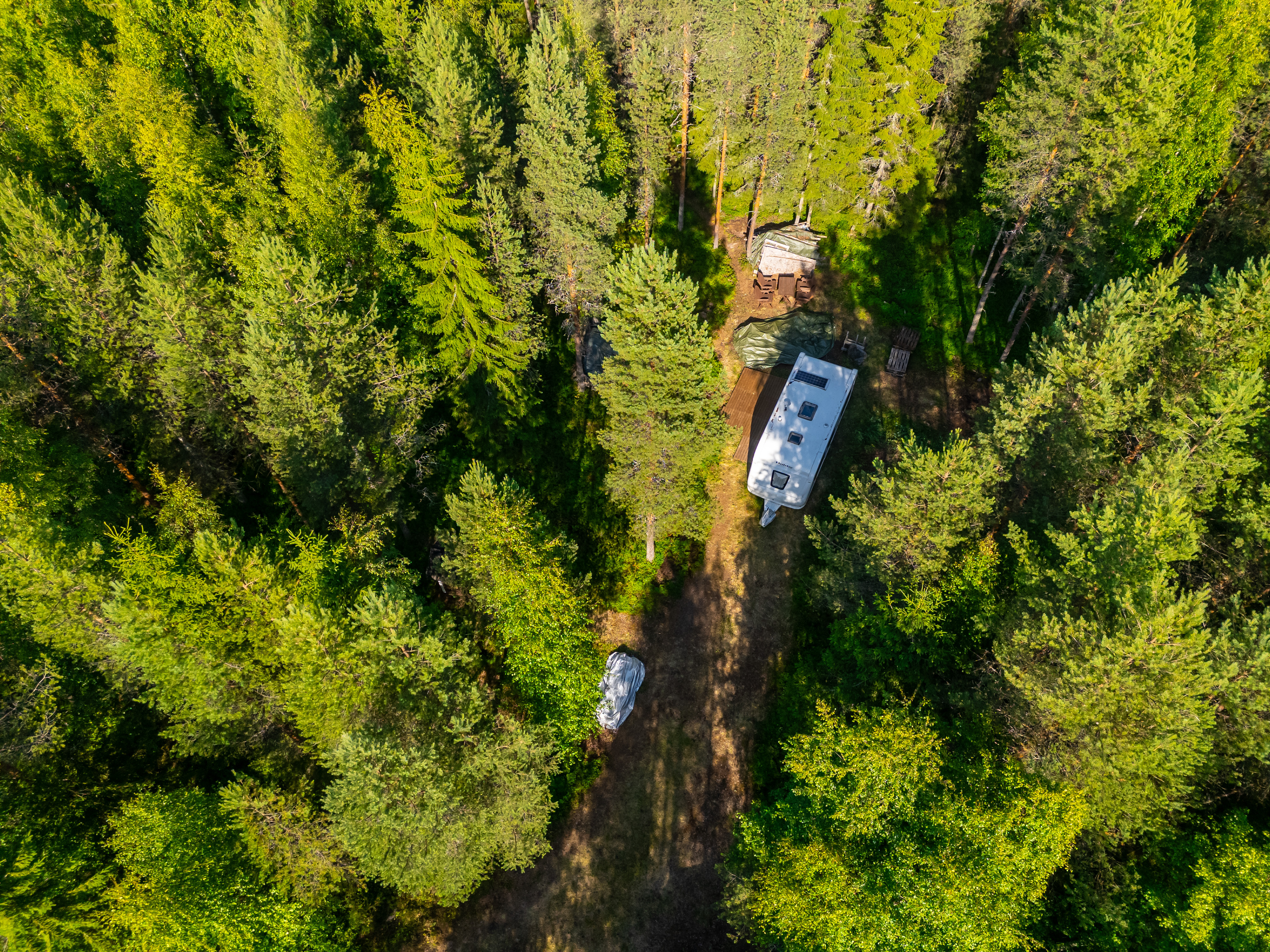 Neuvosenniementie 46, Varisniemi, Paltamo