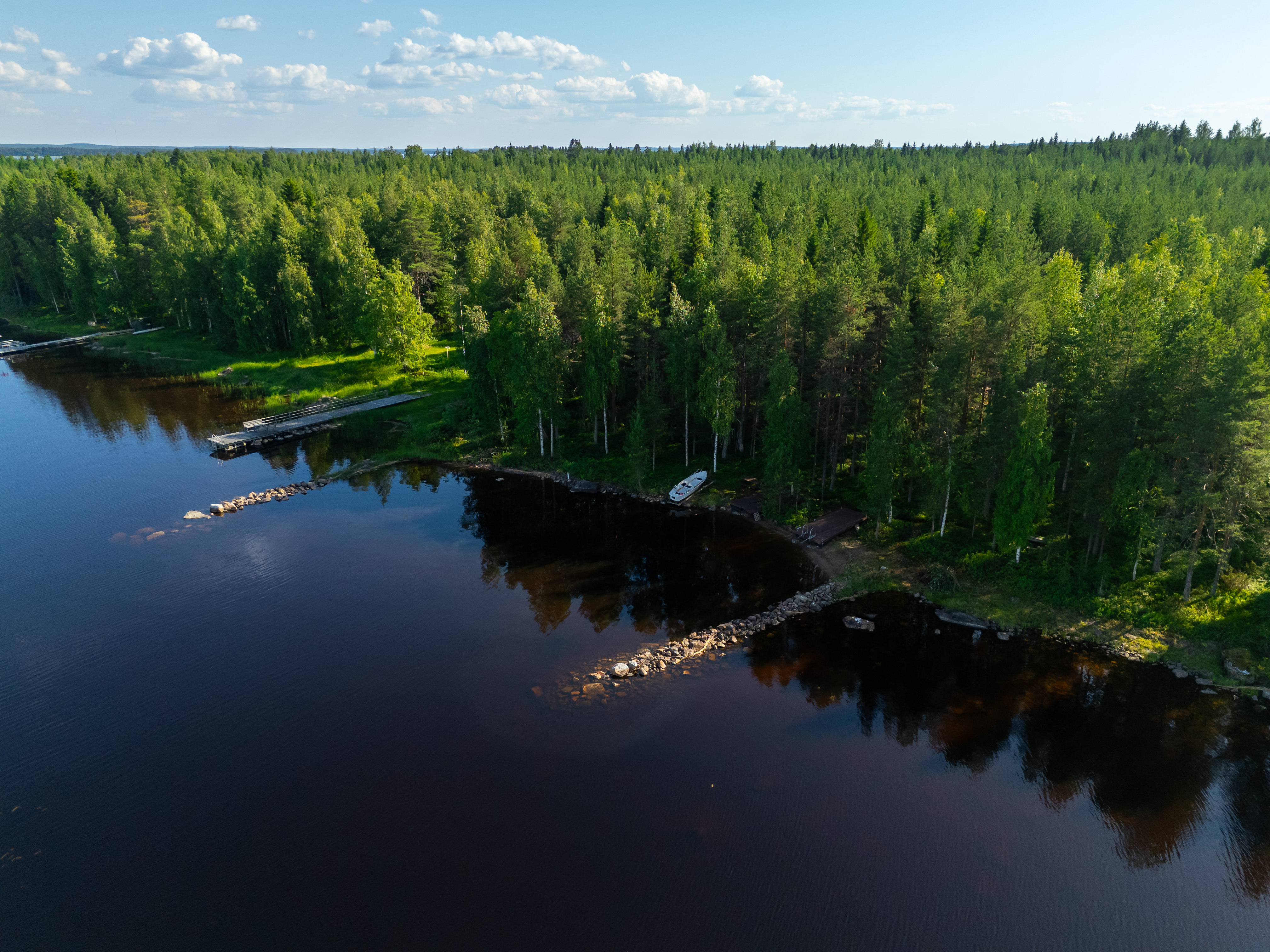 Neuvosenniementie 46, Varisniemi, Paltamo