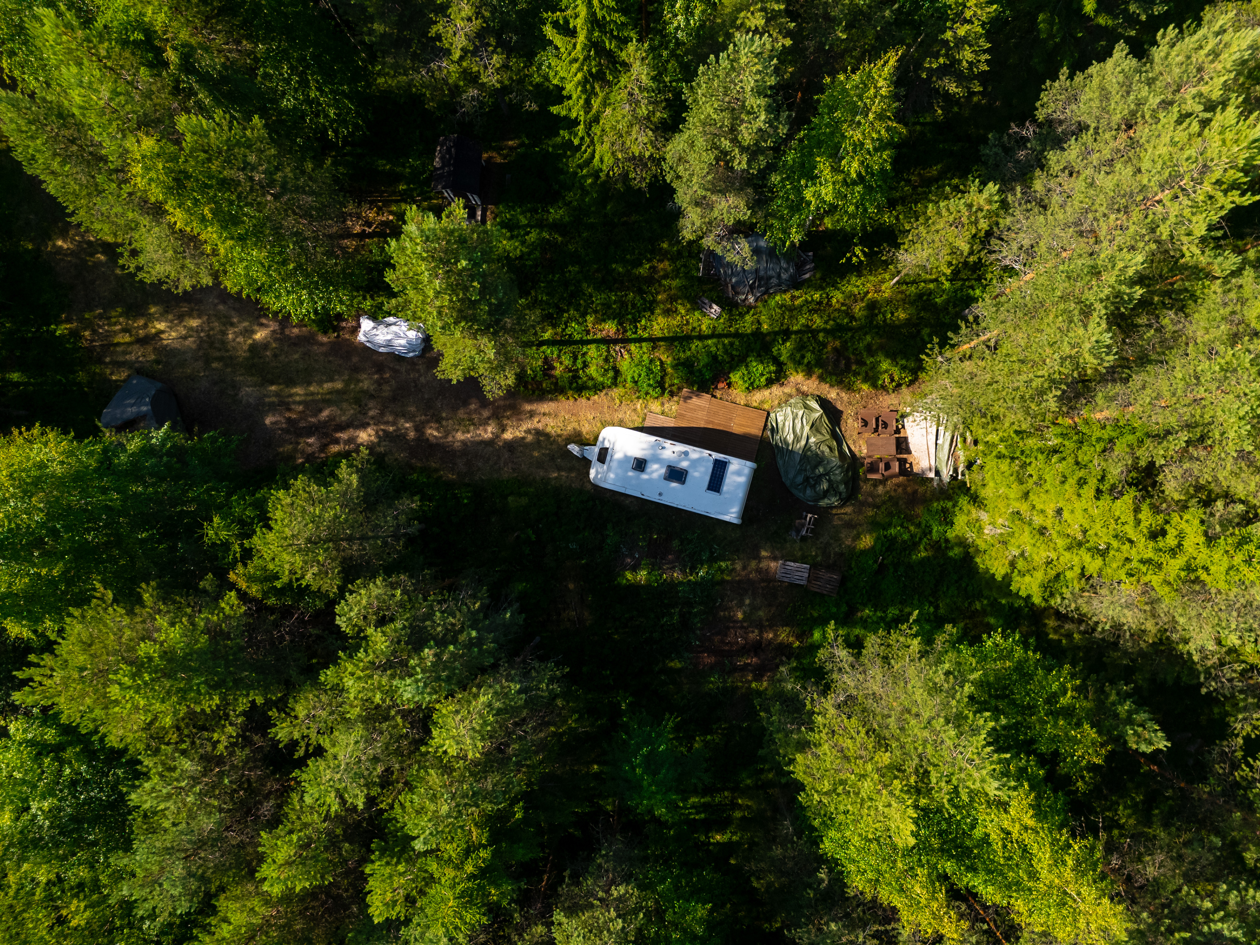 Neuvosenniementie 46, Varisniemi, Paltamo