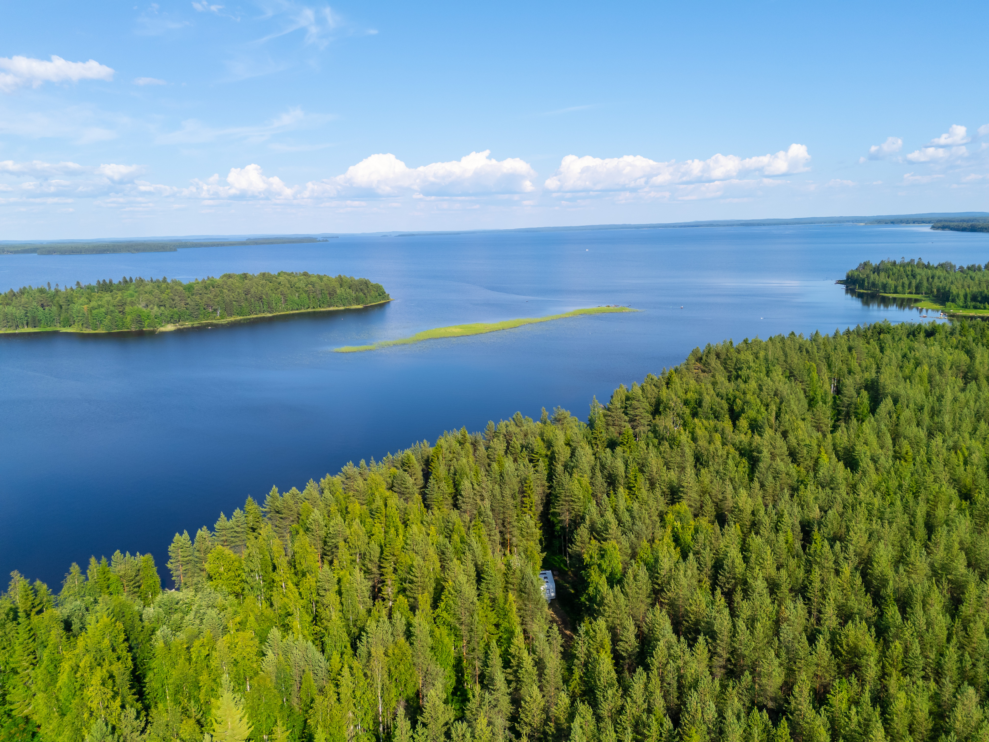 Neuvosenniementie 46, Varisniemi, Paltamo