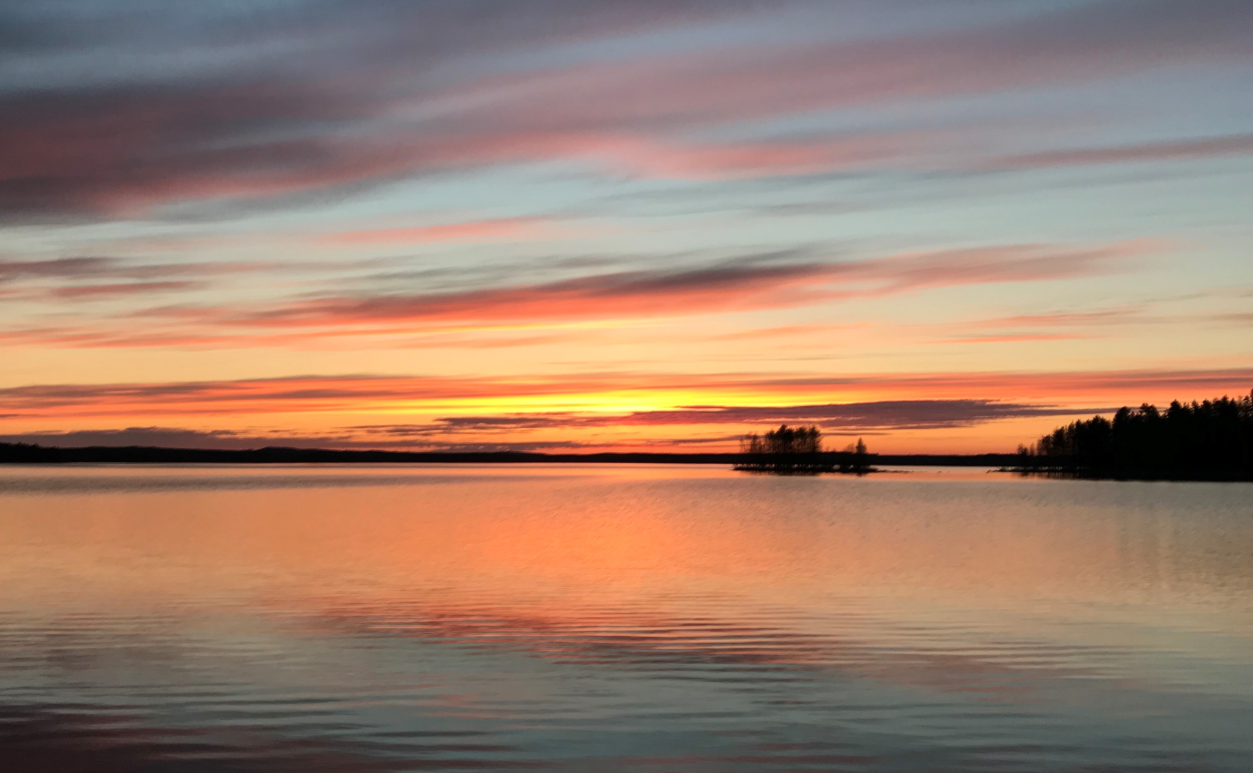 Neuvosenniementie 46, Varisniemi, Paltamo