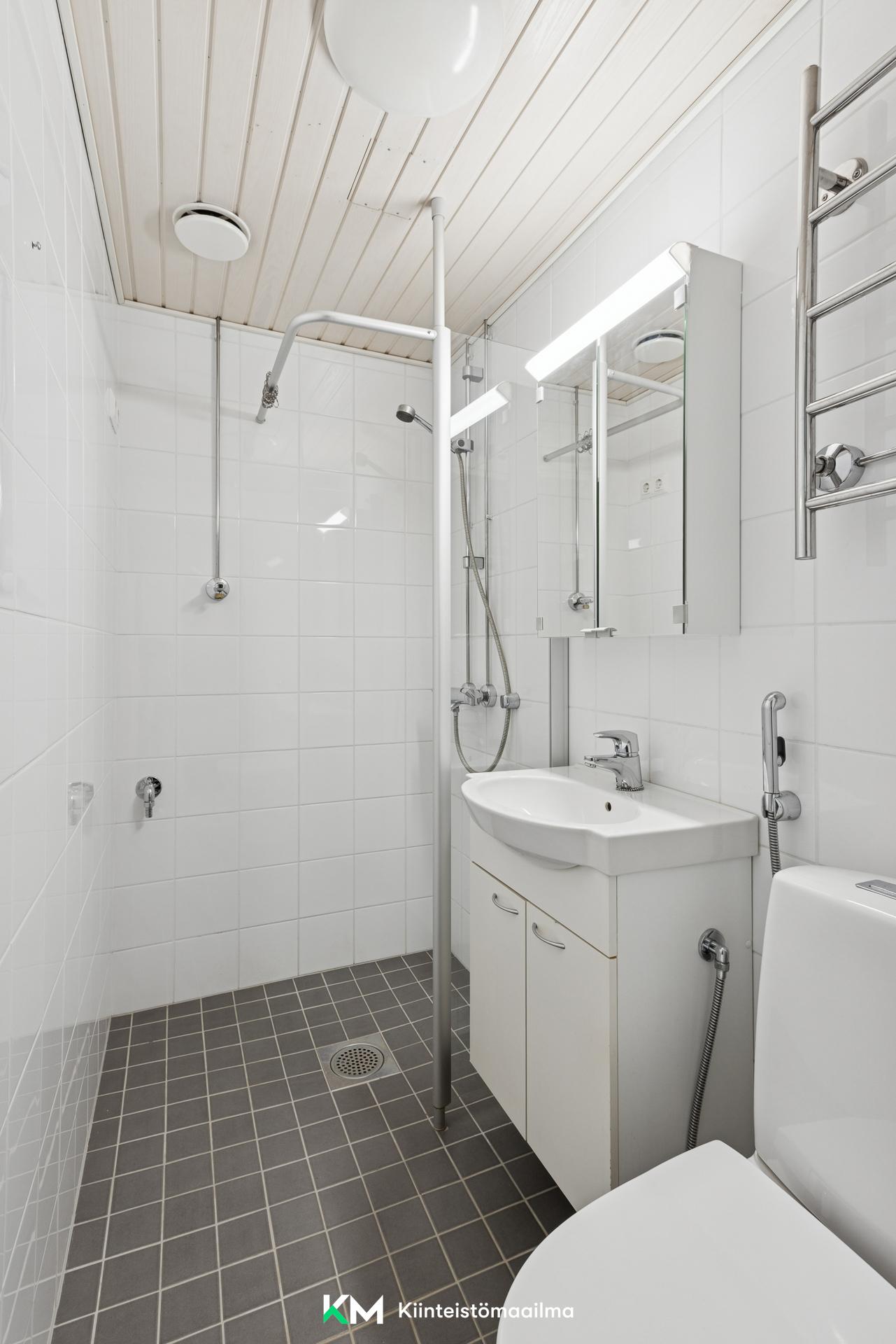 Ryytimaantie 19, Etelä-Haaga, Helsinki