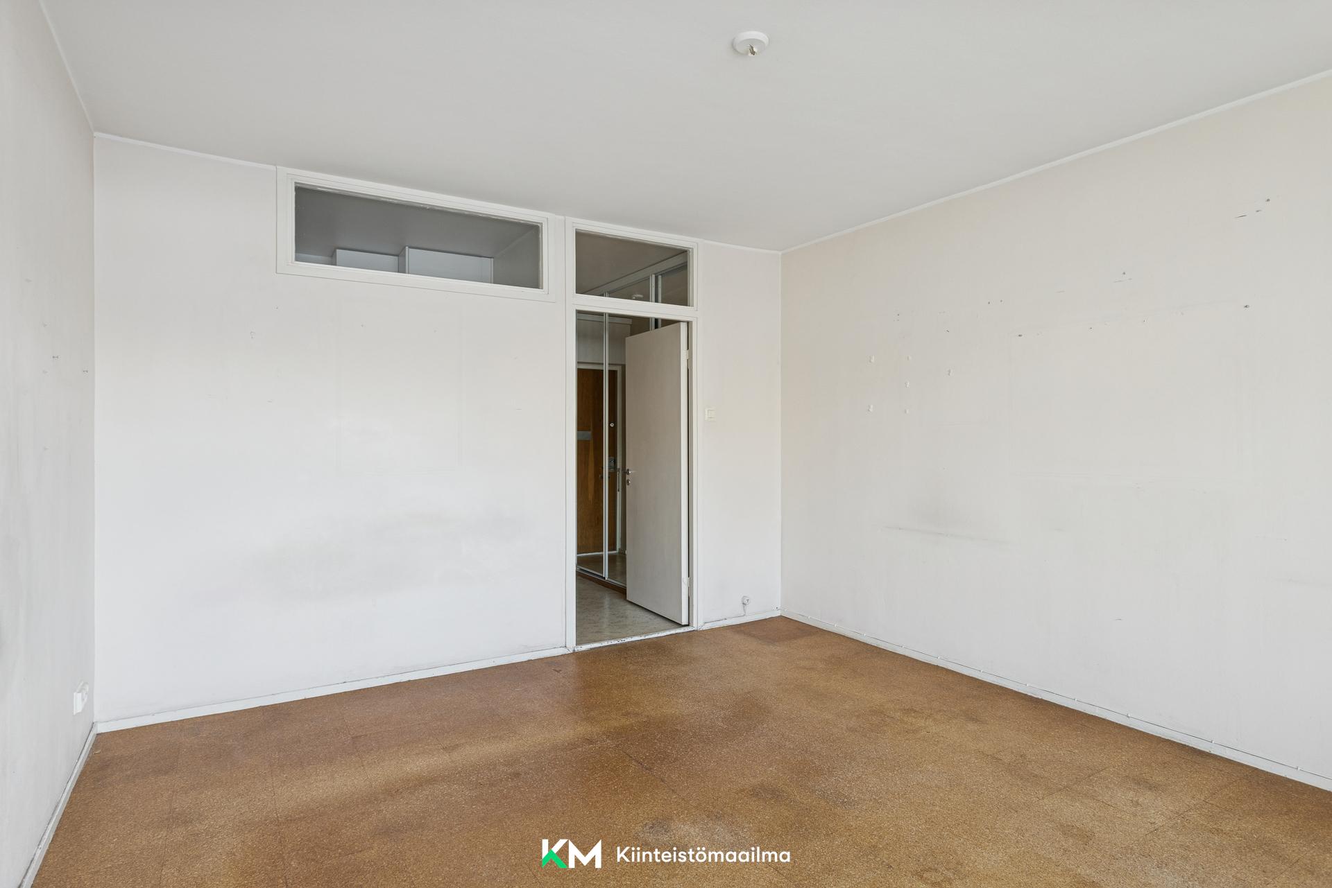 Ryytimaantie 19, Etelä-Haaga, Helsinki