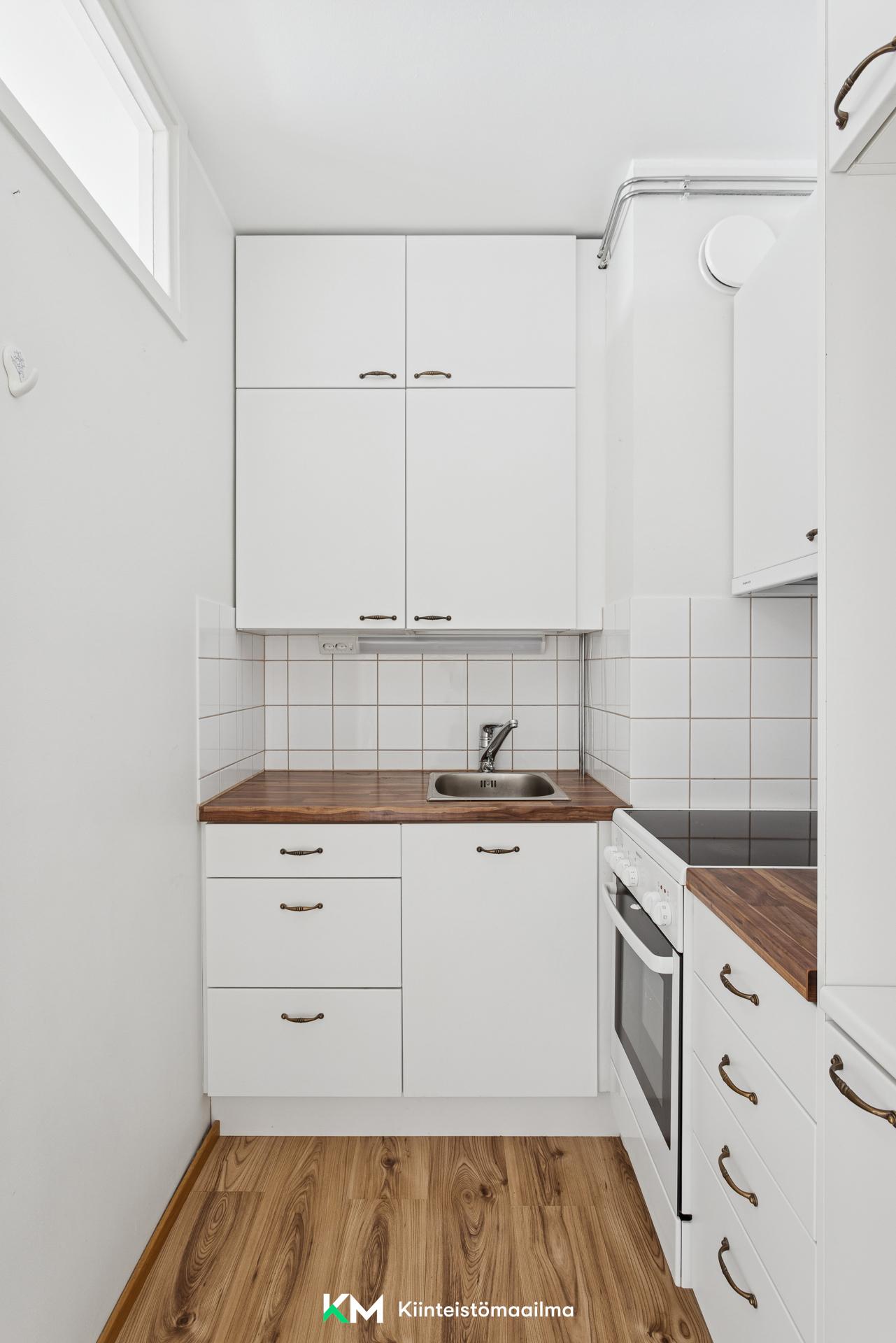 Ryytimaantie 19, Etelä-Haaga, Helsinki