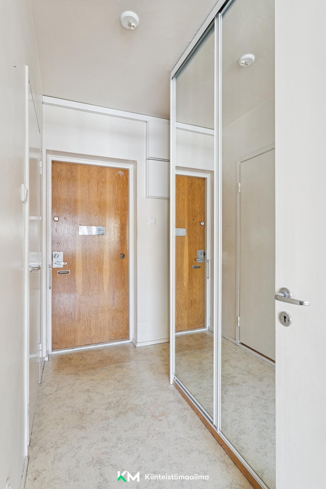 Ryytimaantie 19, Etelä-Haaga, Helsinki