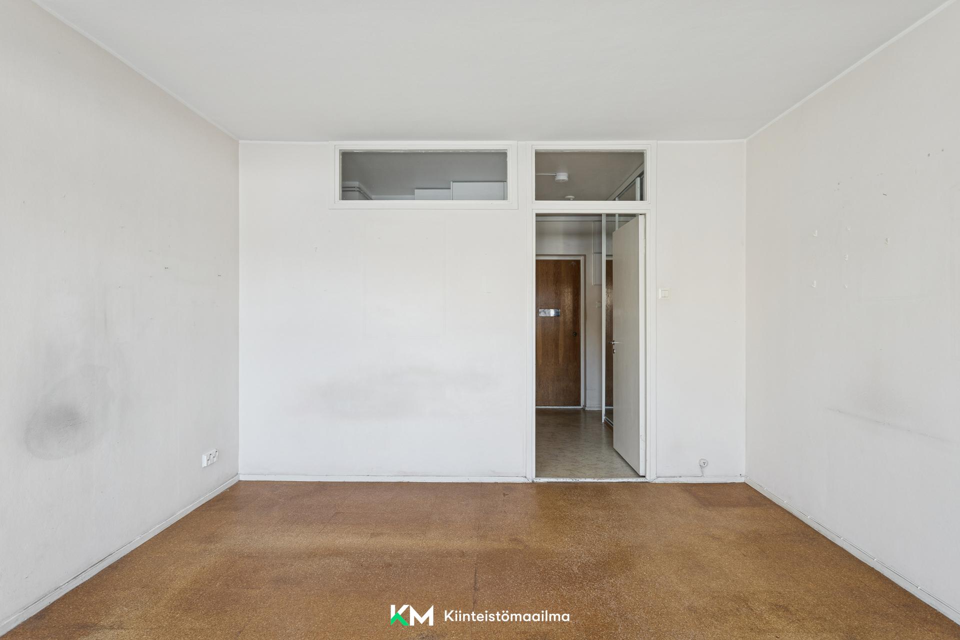 Ryytimaantie 19, Etelä-Haaga, Helsinki