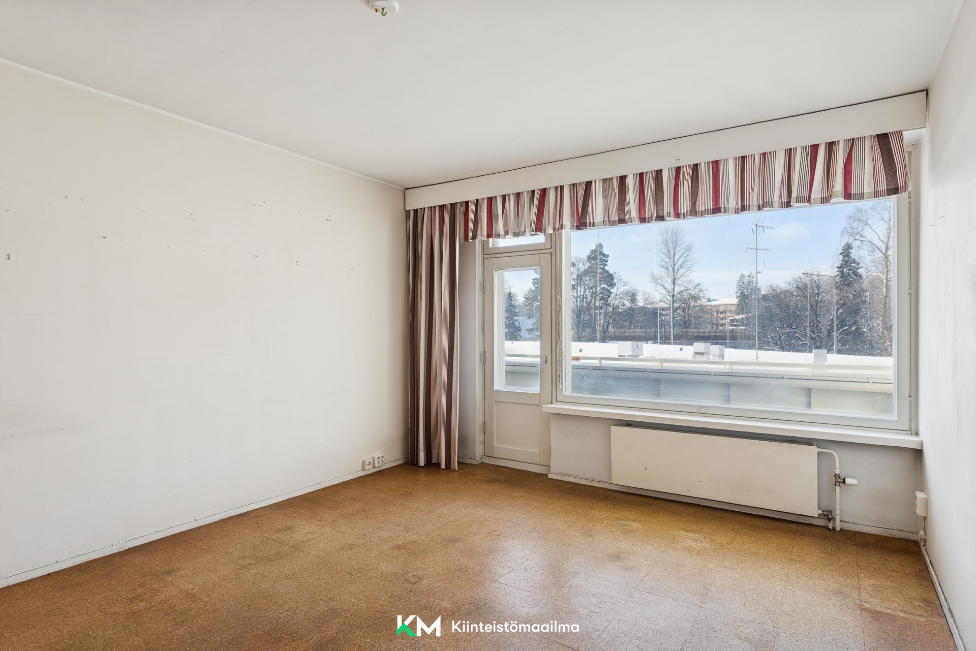 Ryytimaantie 19, Etelä-Haaga, Helsinki