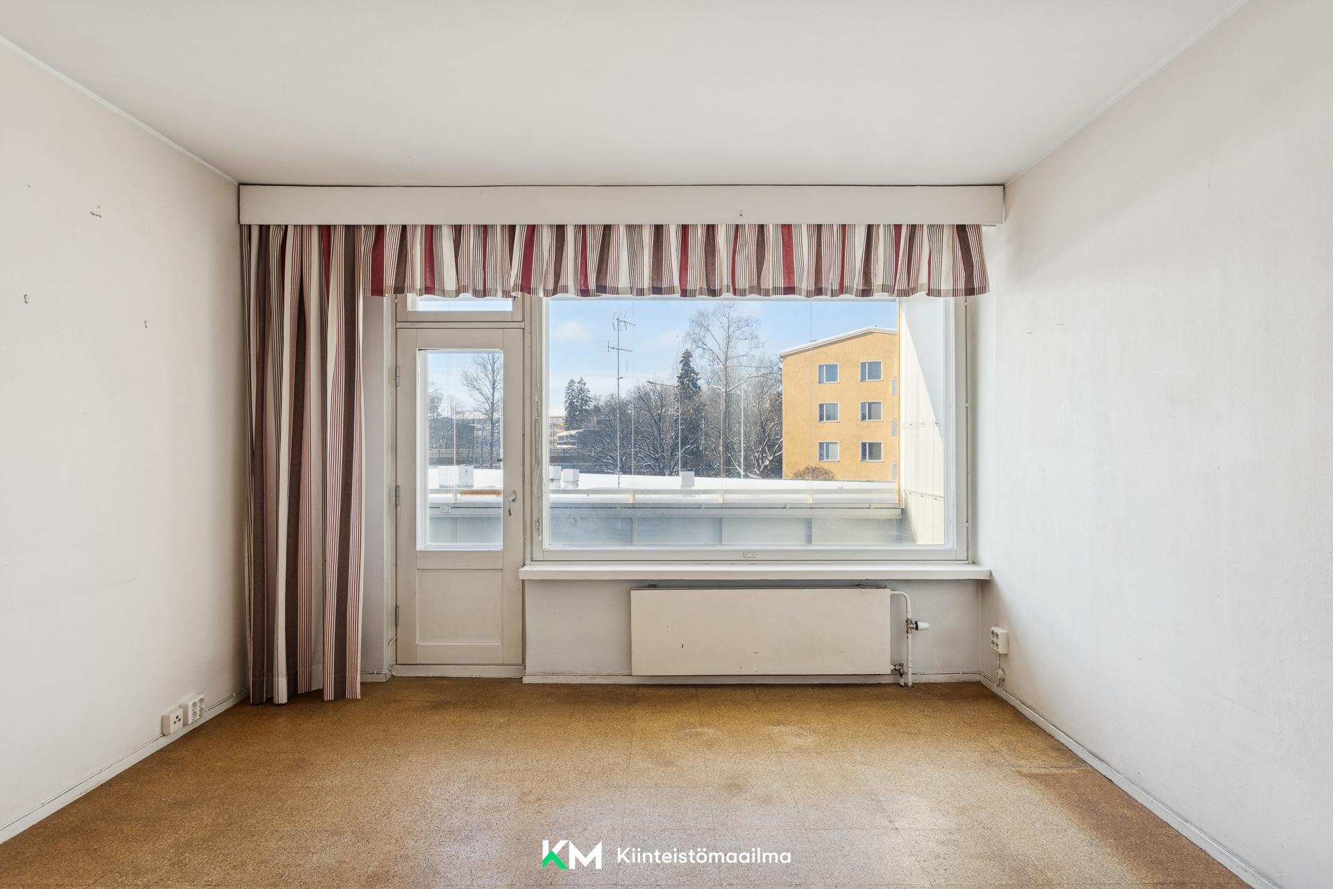 Ryytimaantie 19, Etelä-Haaga, Helsinki