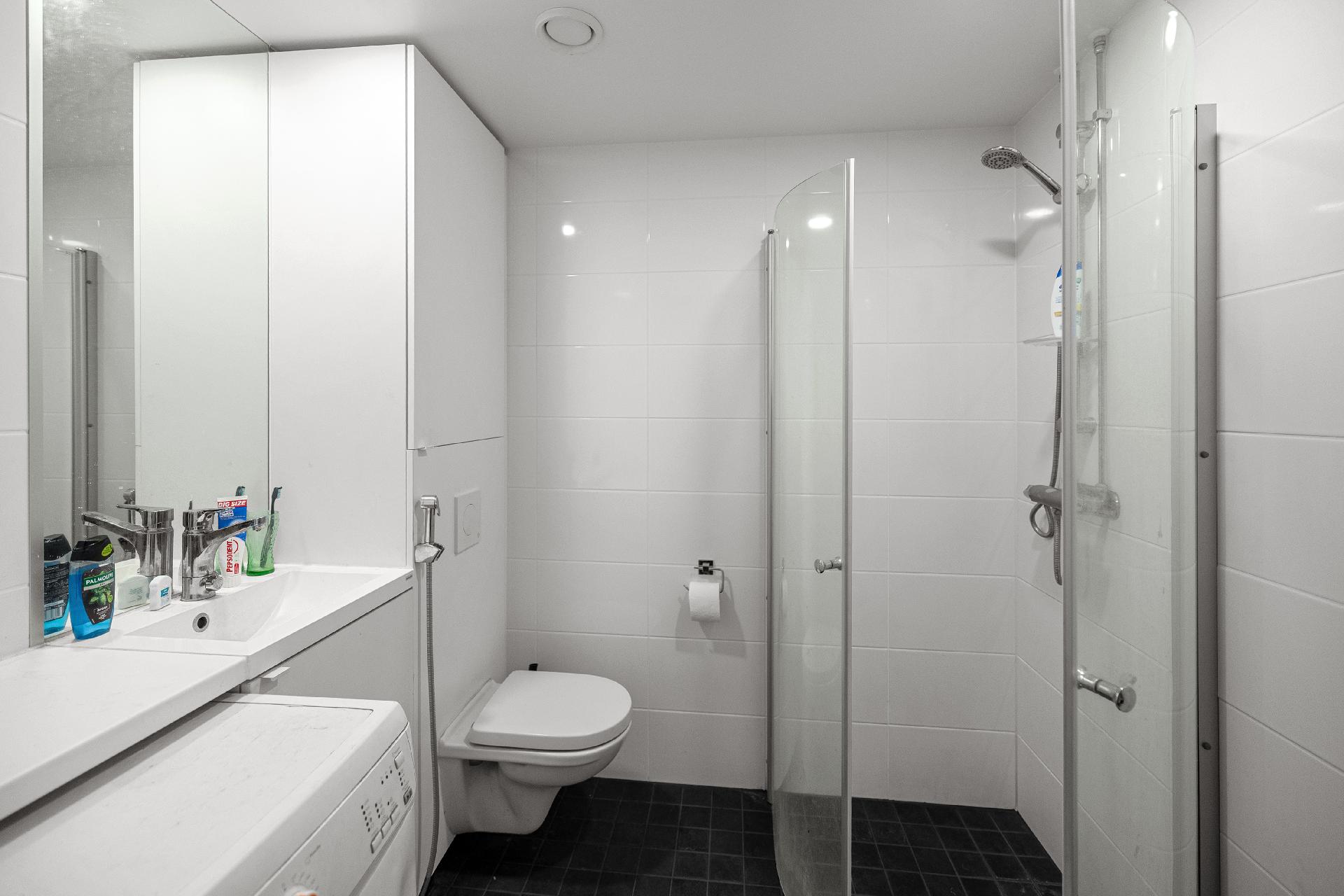 Harava 1, Lepola, Järvenpää