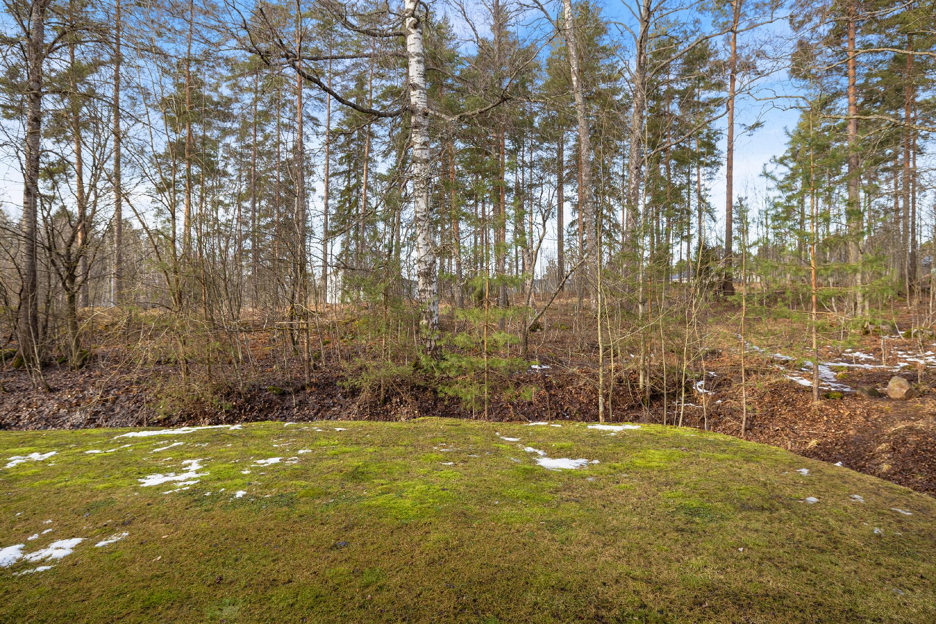 Harava 1, Lepola, Järvenpää