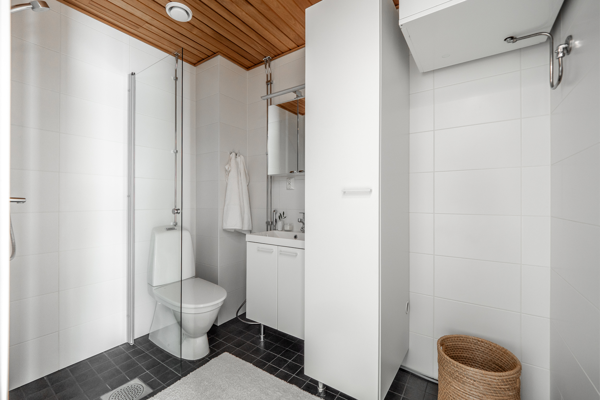 Siilotie 1, Toppilansalmi, Oulu