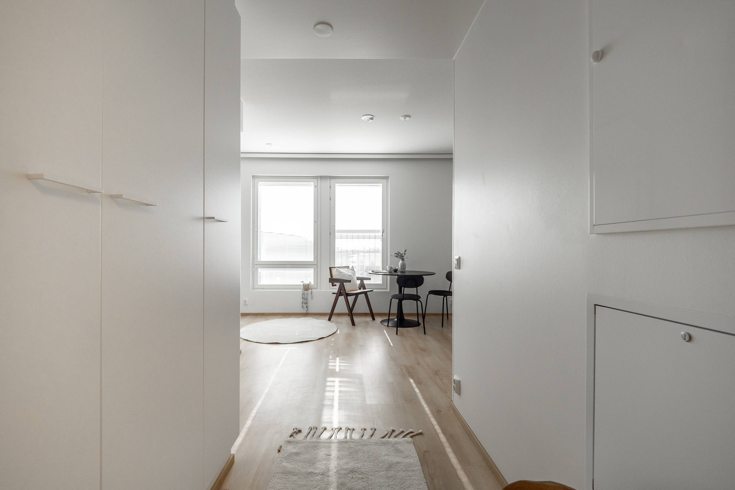 Siilotie 1, Toppilansalmi, Oulu