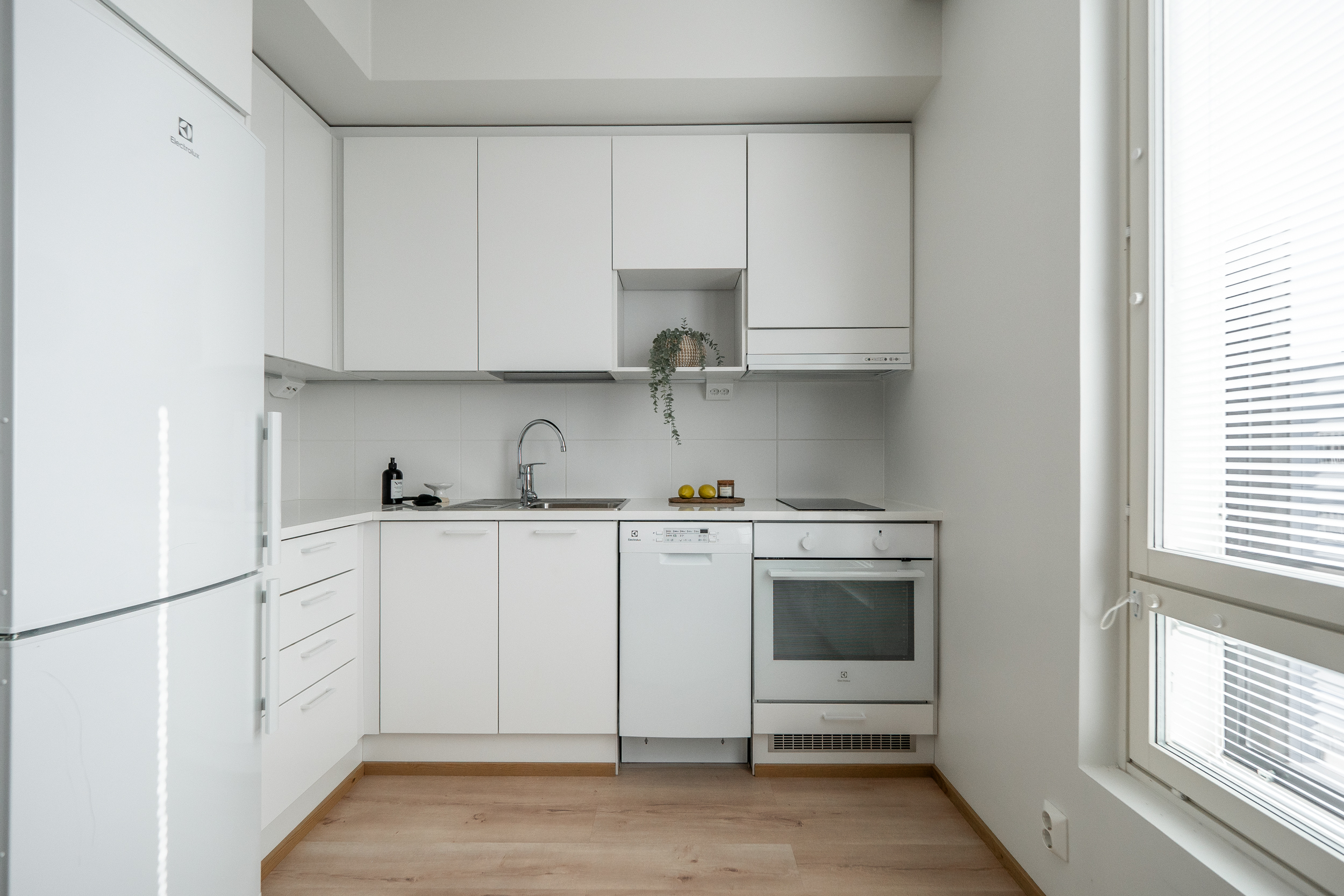 Siilotie 1, Toppilansalmi, Oulu