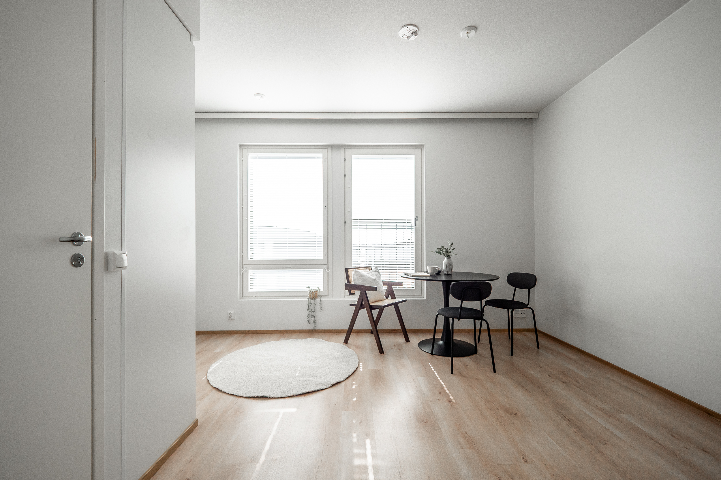 Siilotie 1, Toppilansalmi, Oulu