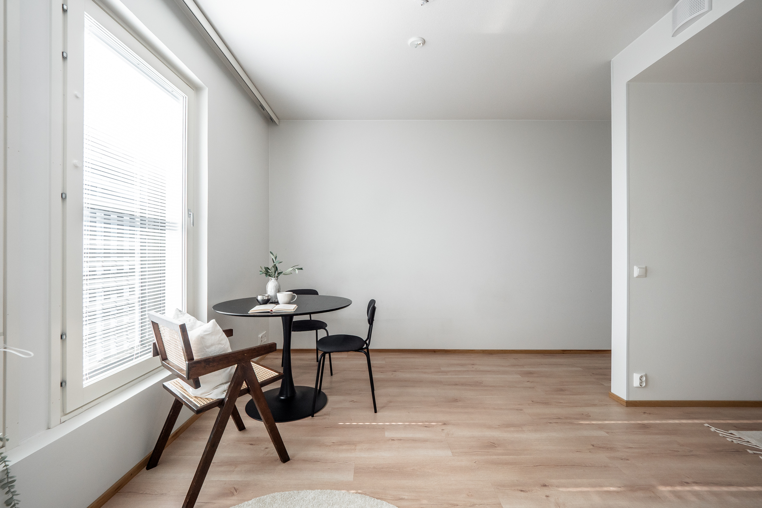 Siilotie 1, Toppilansalmi, Oulu