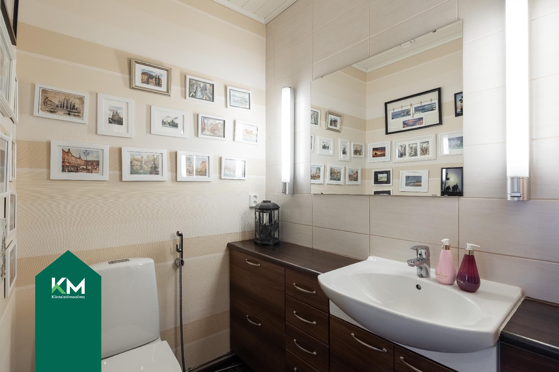 Kivirinne 7, Mussalo, Kotka