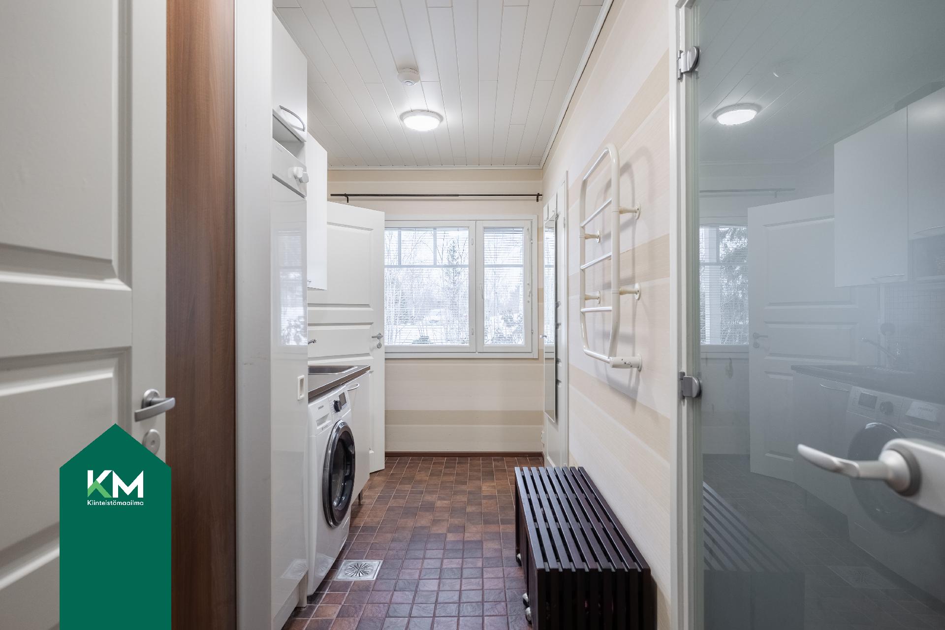 Kivirinne 7, Mussalo, Kotka