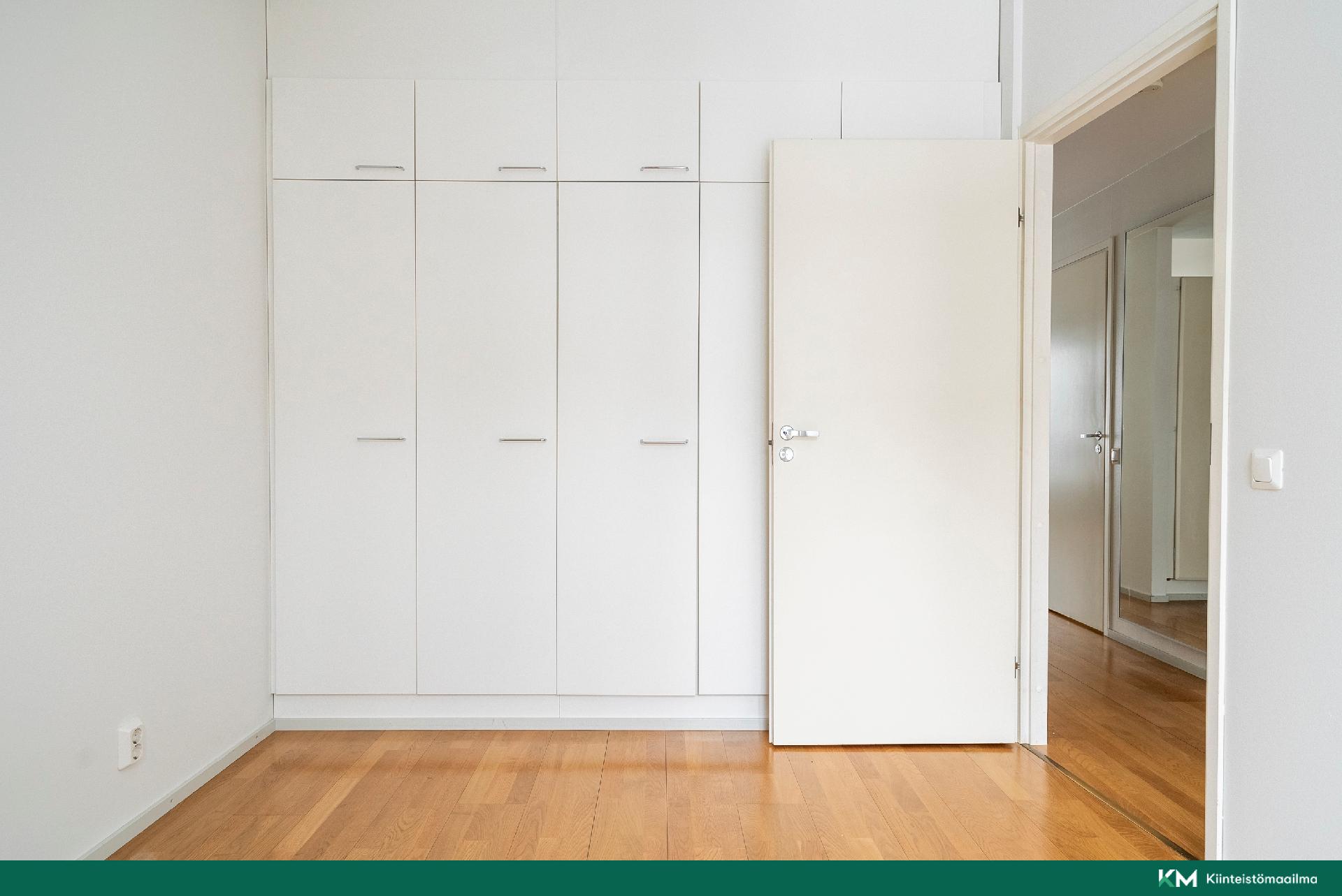 Köysikuja 10, Lauttasaari, Helsinki