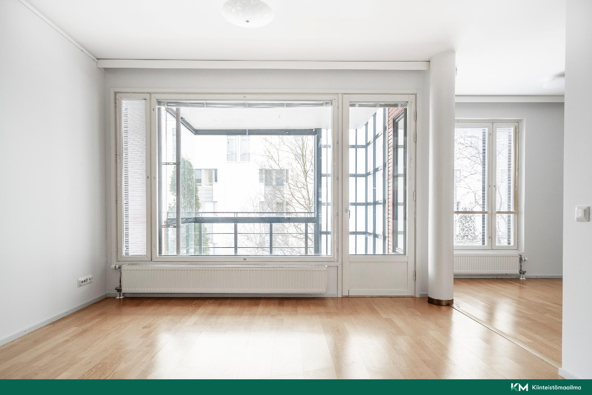 Köysikuja 10, Lauttasaari, Helsinki