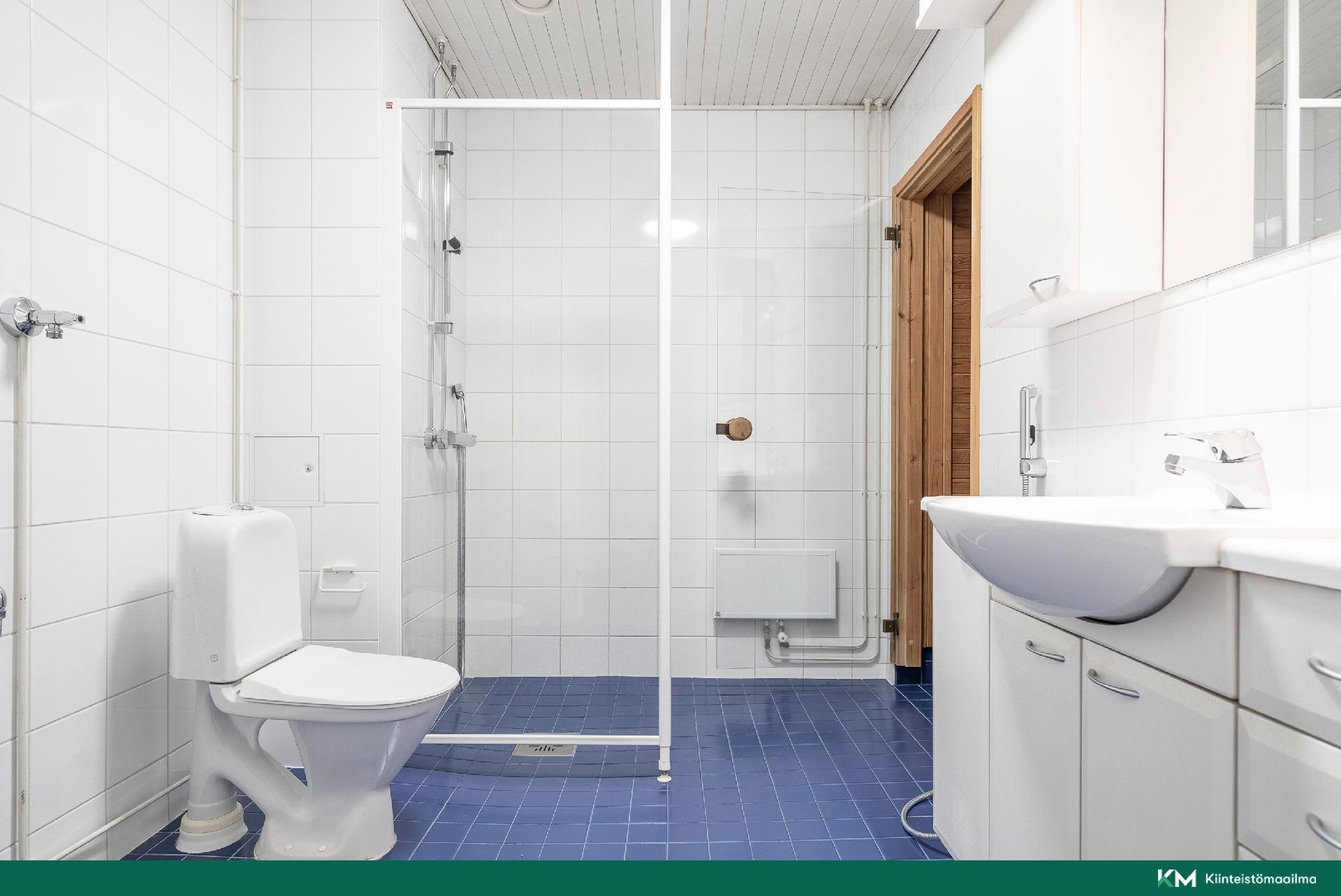 Köysikuja 10, Lauttasaari, Helsinki