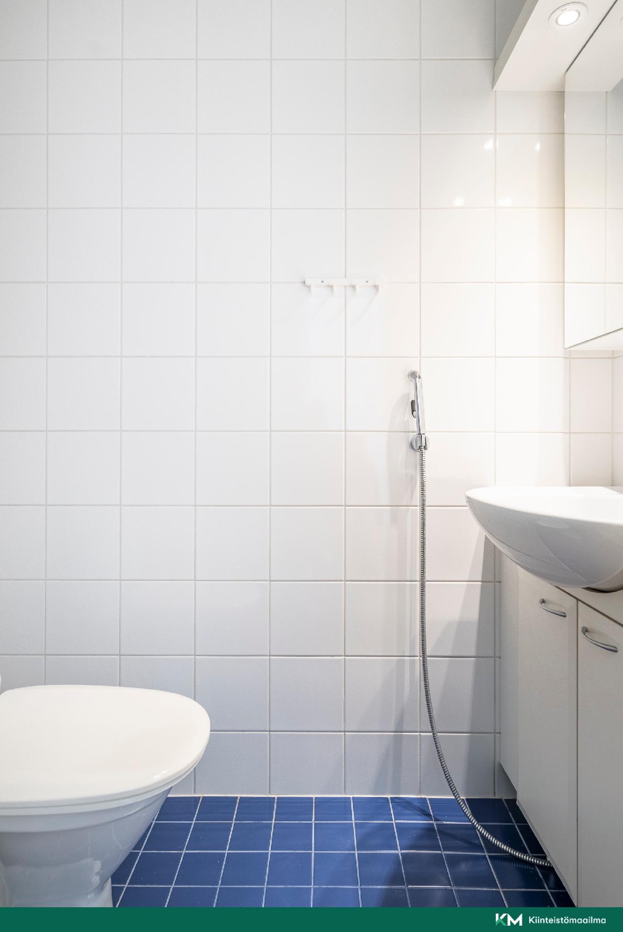 Köysikuja 10, Lauttasaari, Helsinki