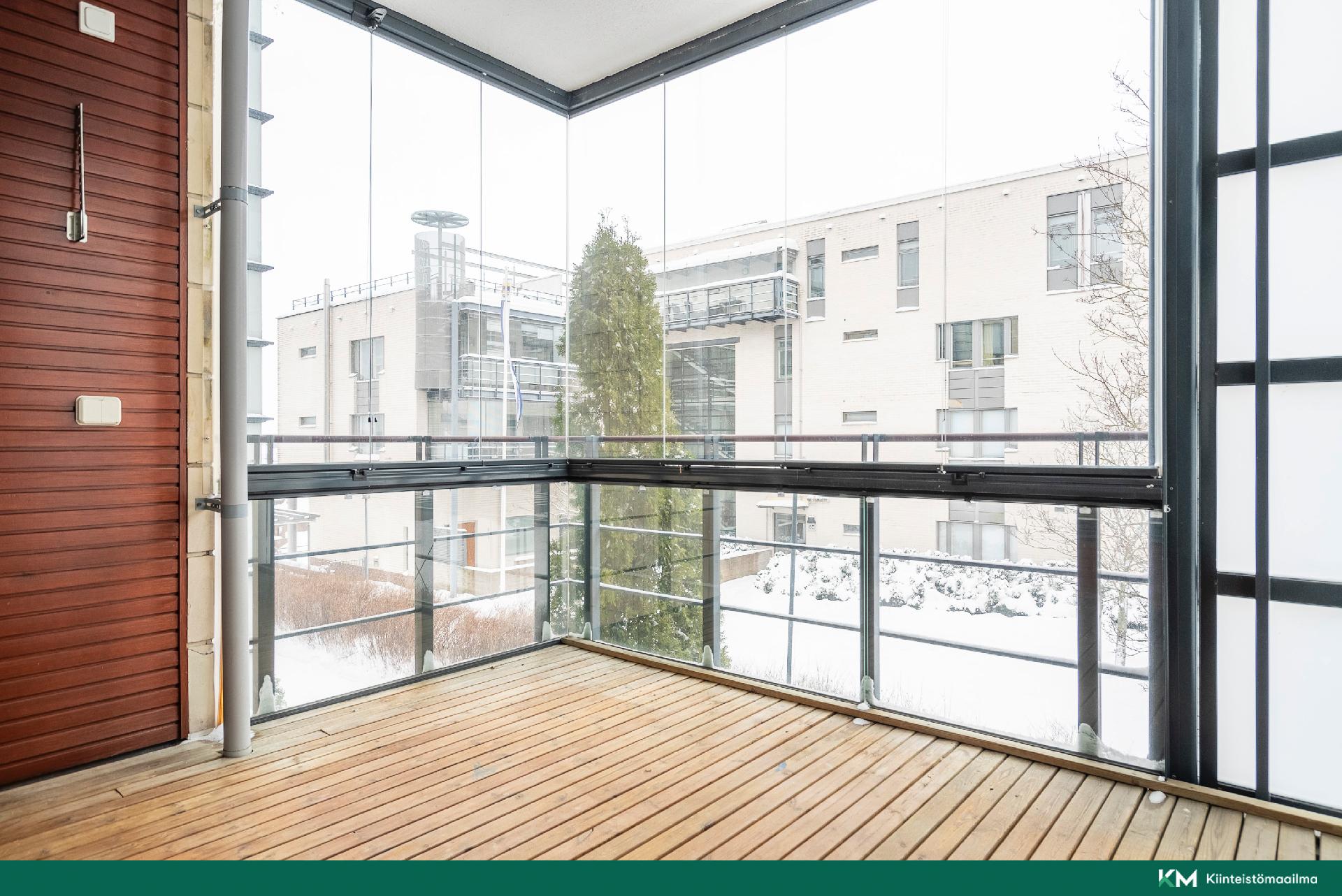 Köysikuja 10, Lauttasaari, Helsinki