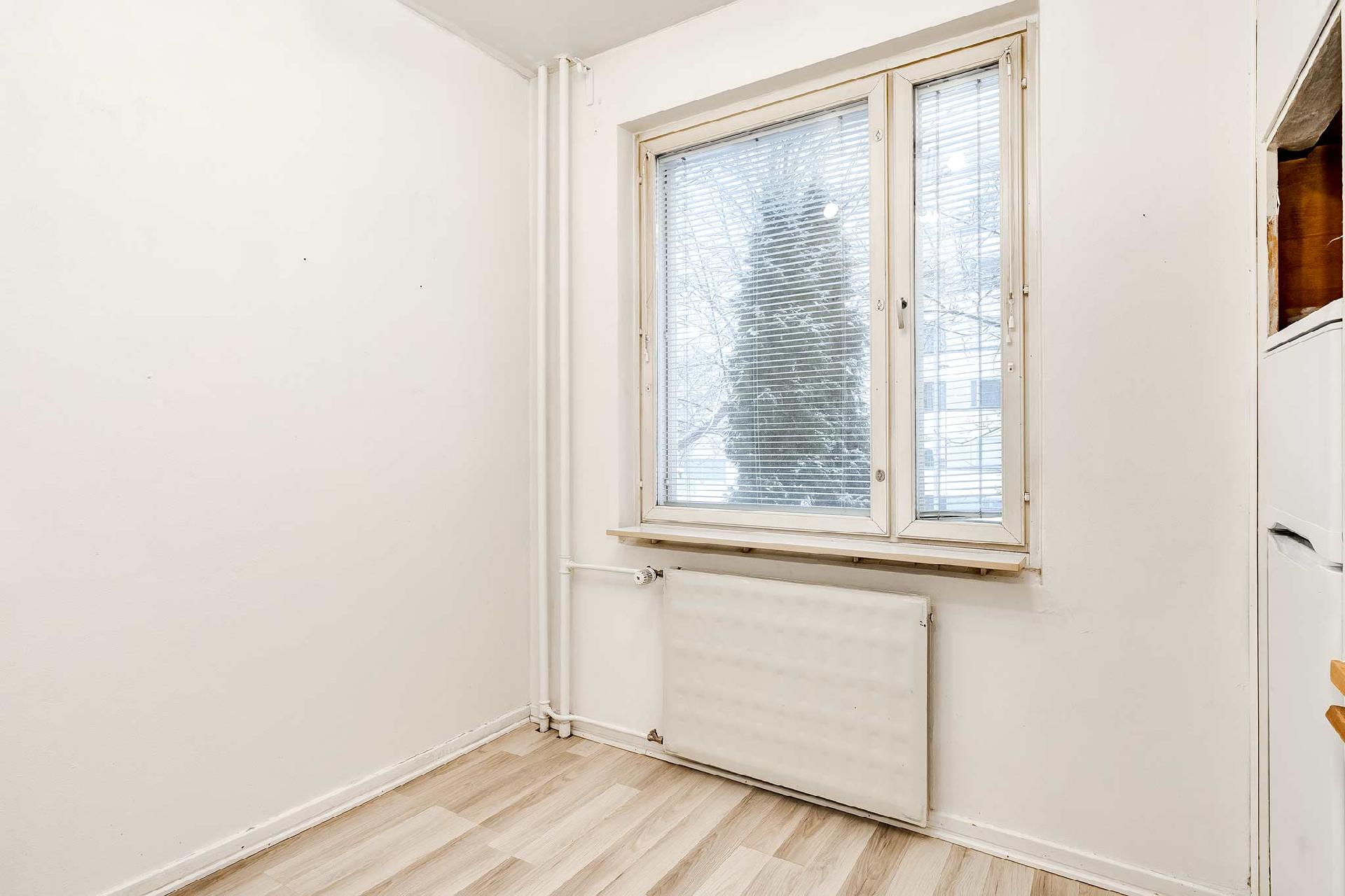 Sammonkatu 43, Kaleva, Tampere