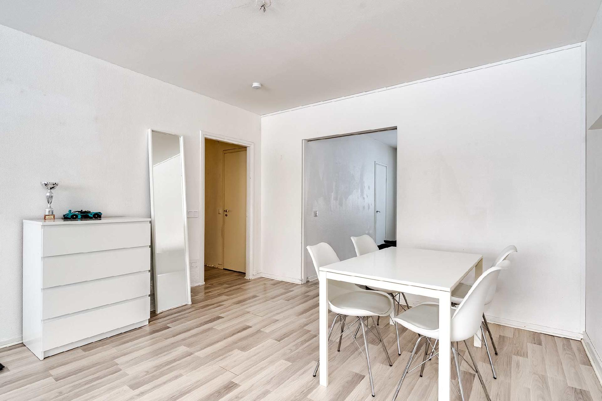 Sammonkatu 43, Kaleva, Tampere